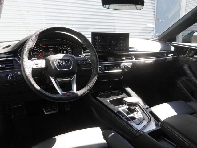 2024 Audi RS5 Sportback