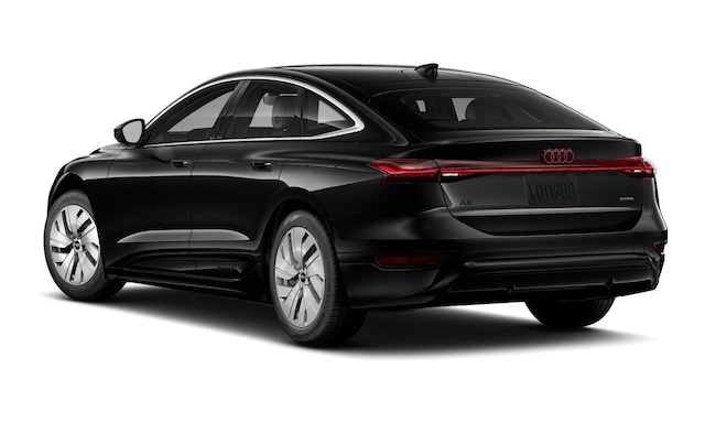 2025 Audi A6 Sportback e-tron