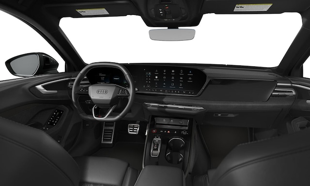 2025 Audi S5