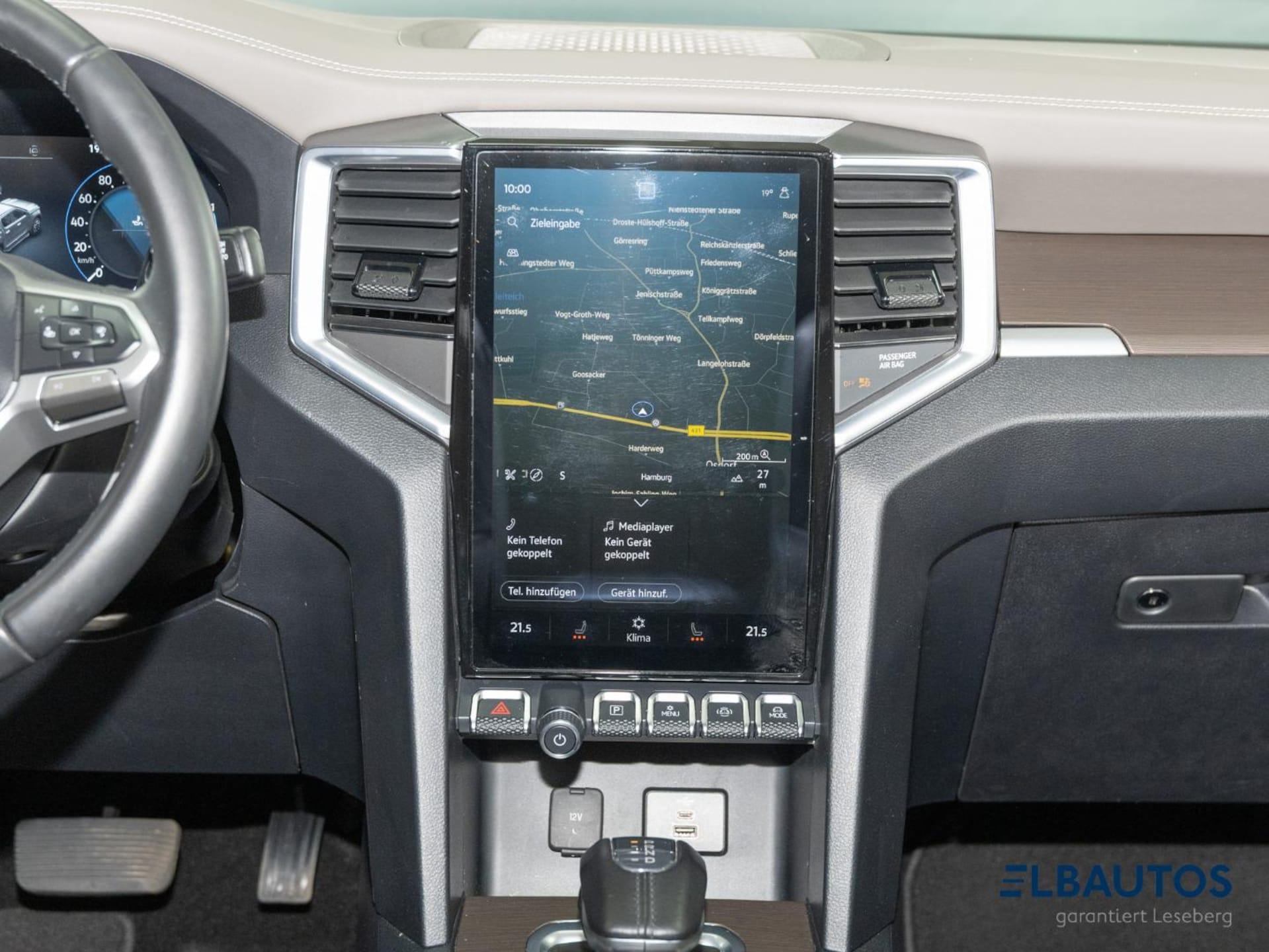 Volkswagen Amarok DoubleCab Style