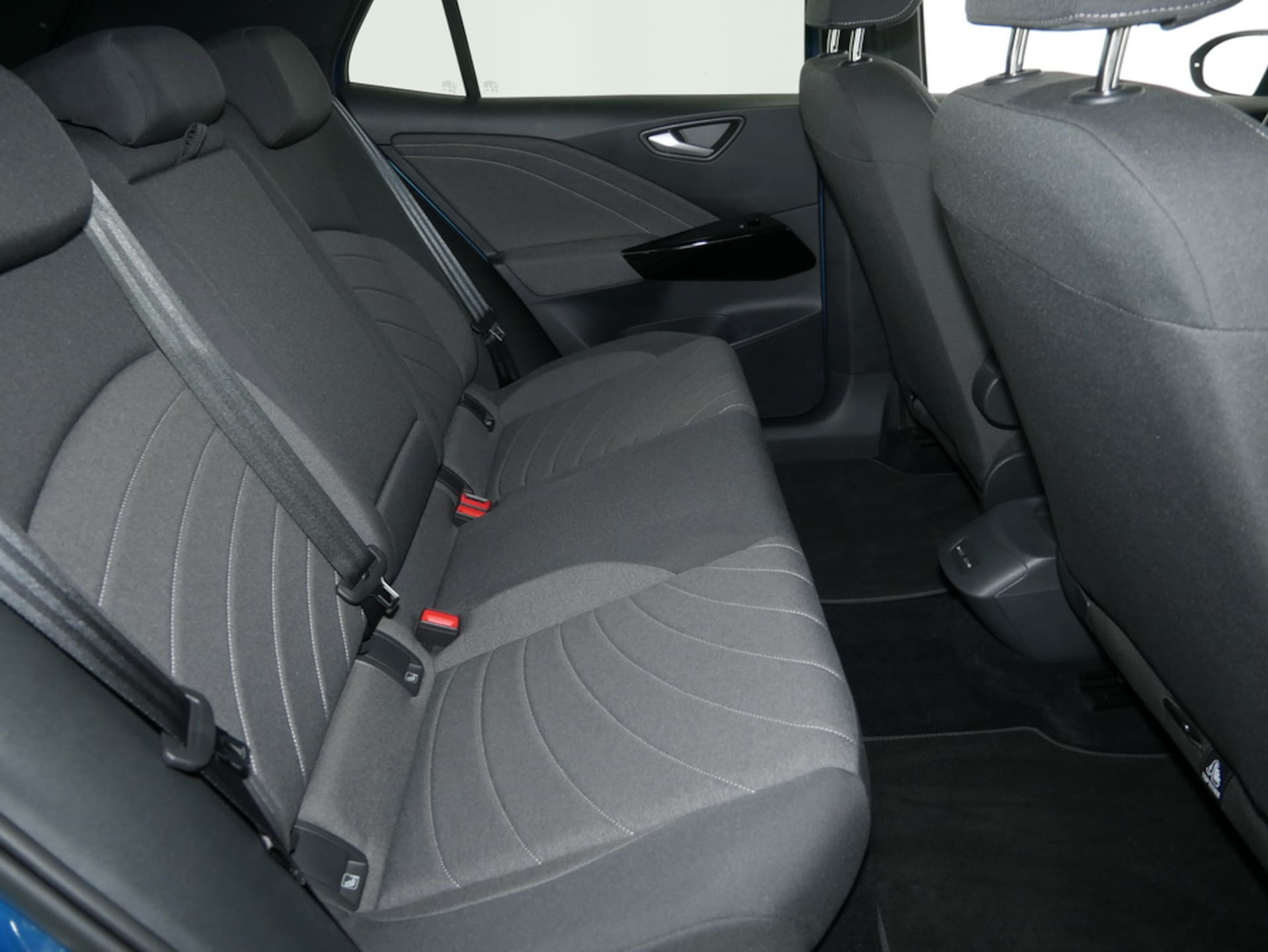 Volkswagen ID.3 Pro