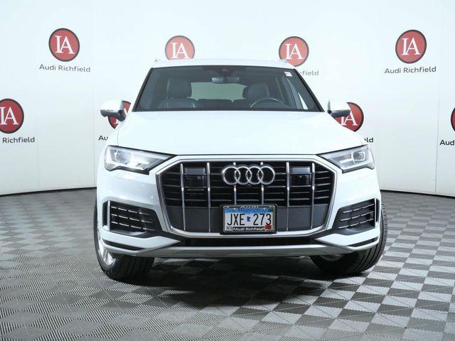 2023 Audi Q7