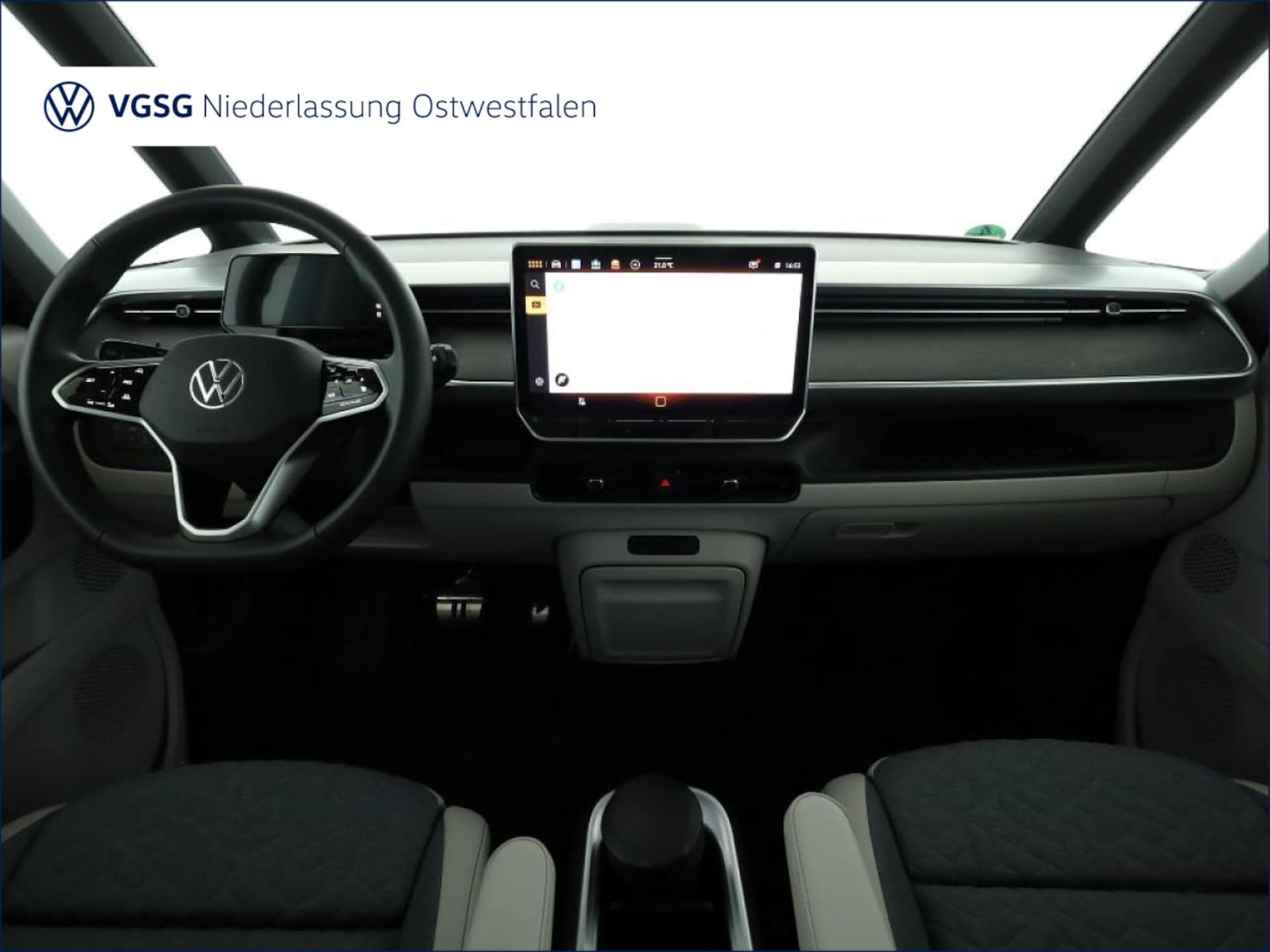 Volkswagen ID. Buzz Pro