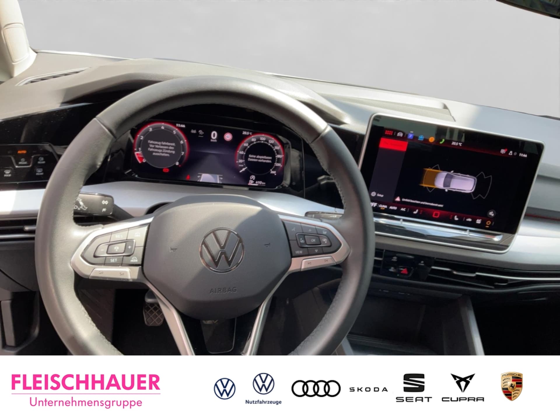 Volkswagen Golf Life