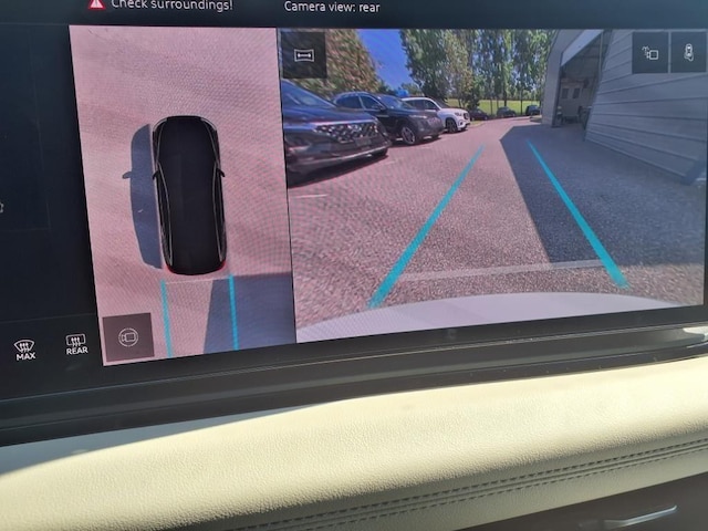 2025 Audi A6 Sportback e-tron Premium Plus - Photo 20