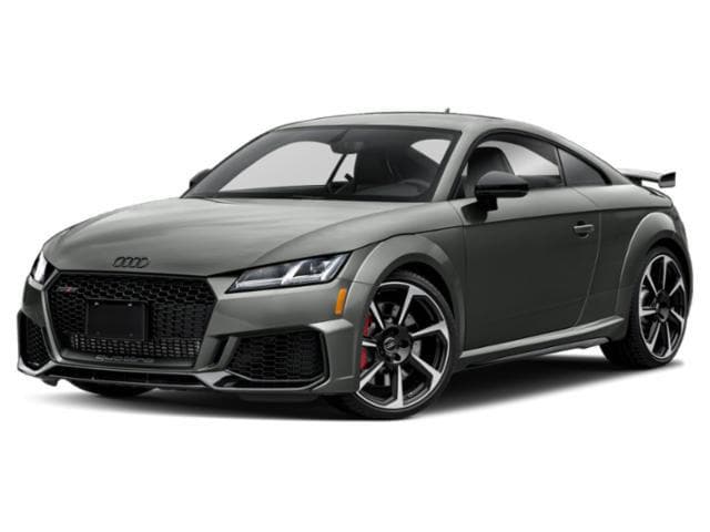 2019 Audi TT RS 2.5T quattro S tronic's photo