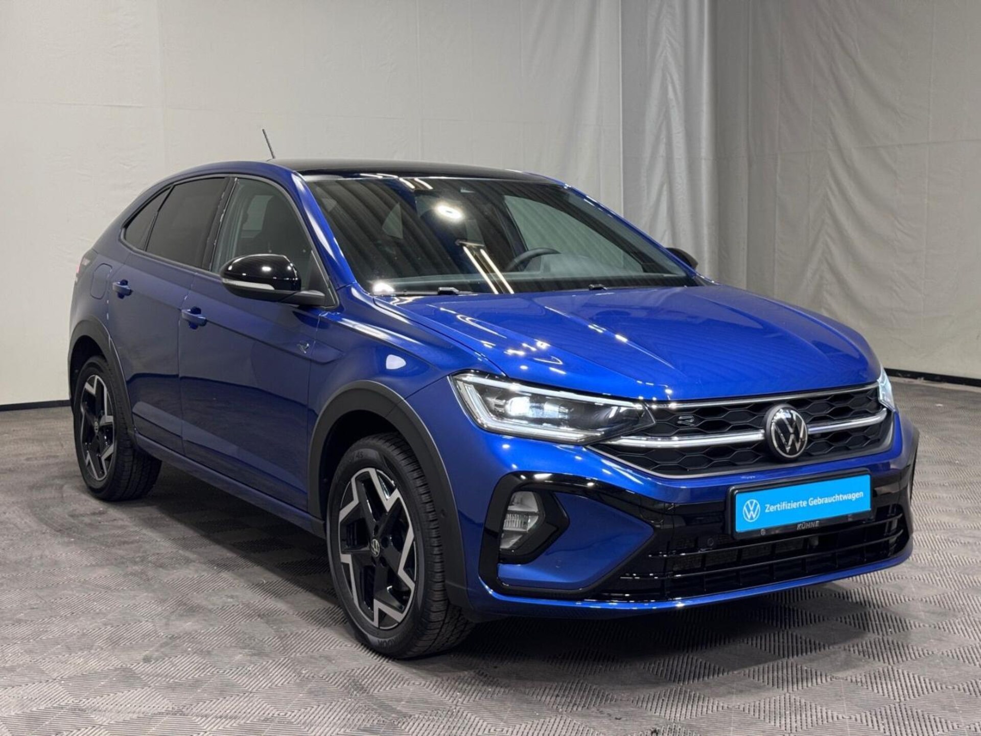 Volkswagen Taigo R-Line