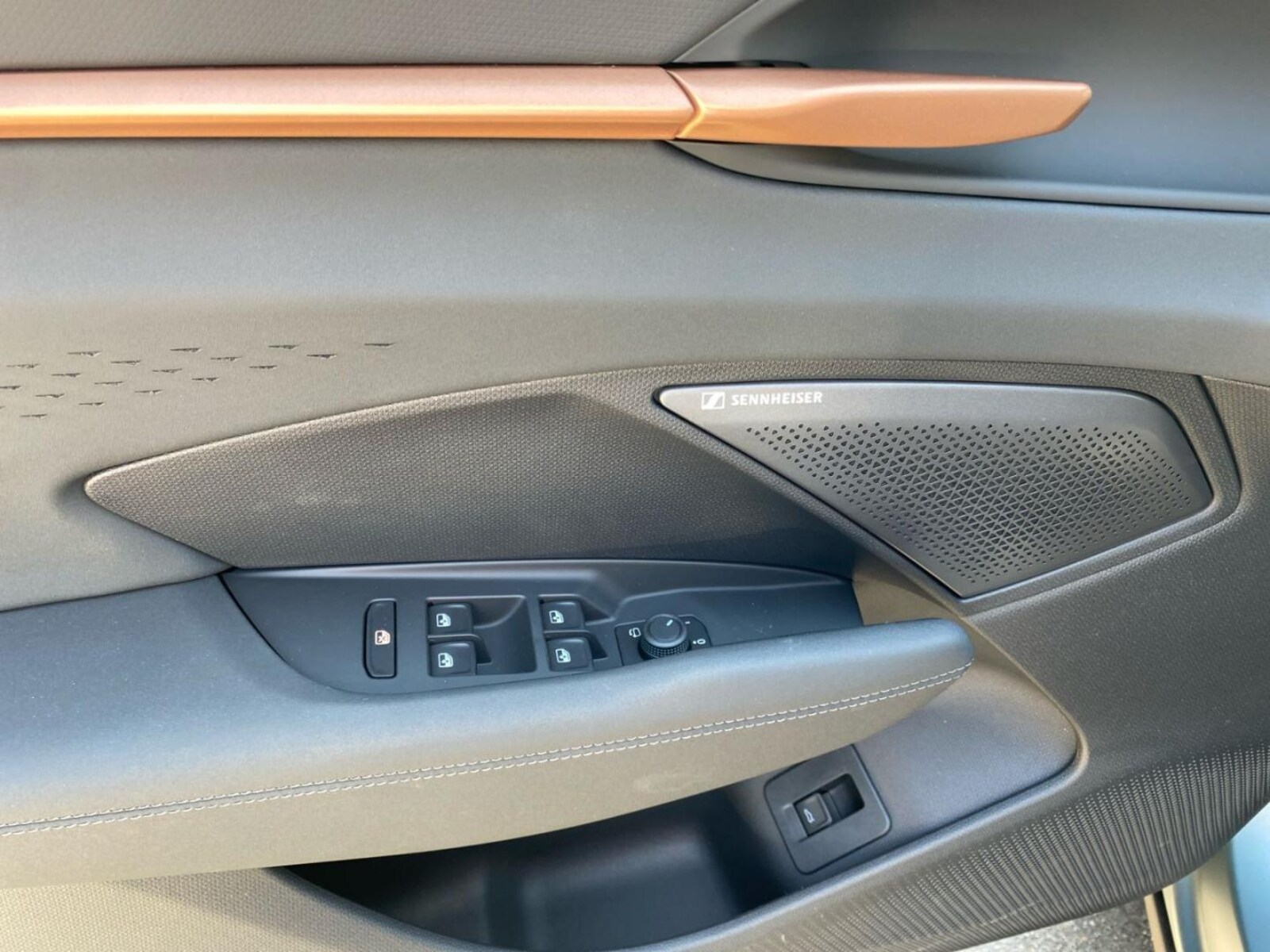 CUPRA Terramar – Bild 17