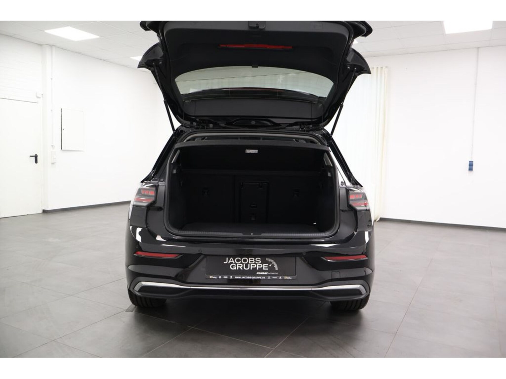Volkswagen Golf Style