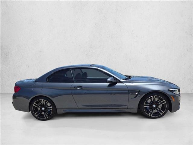 2018 BMW M4