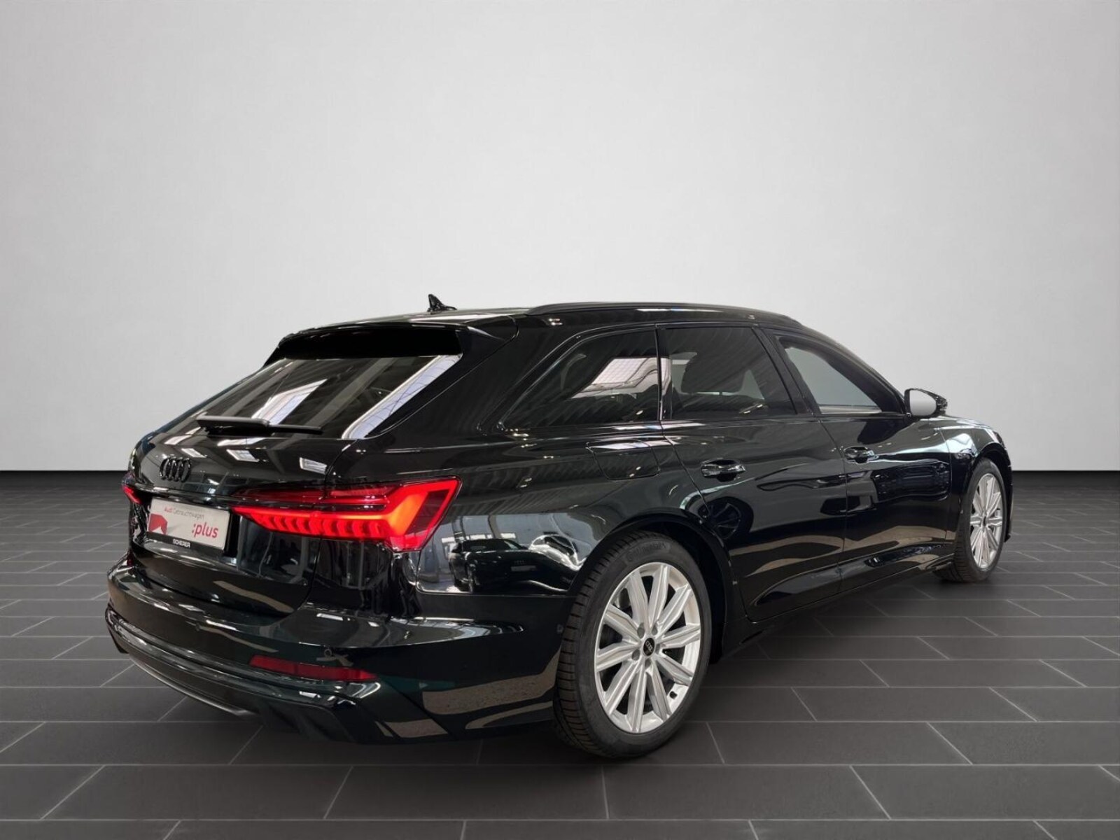 Audi S6 Avant – Bild 2