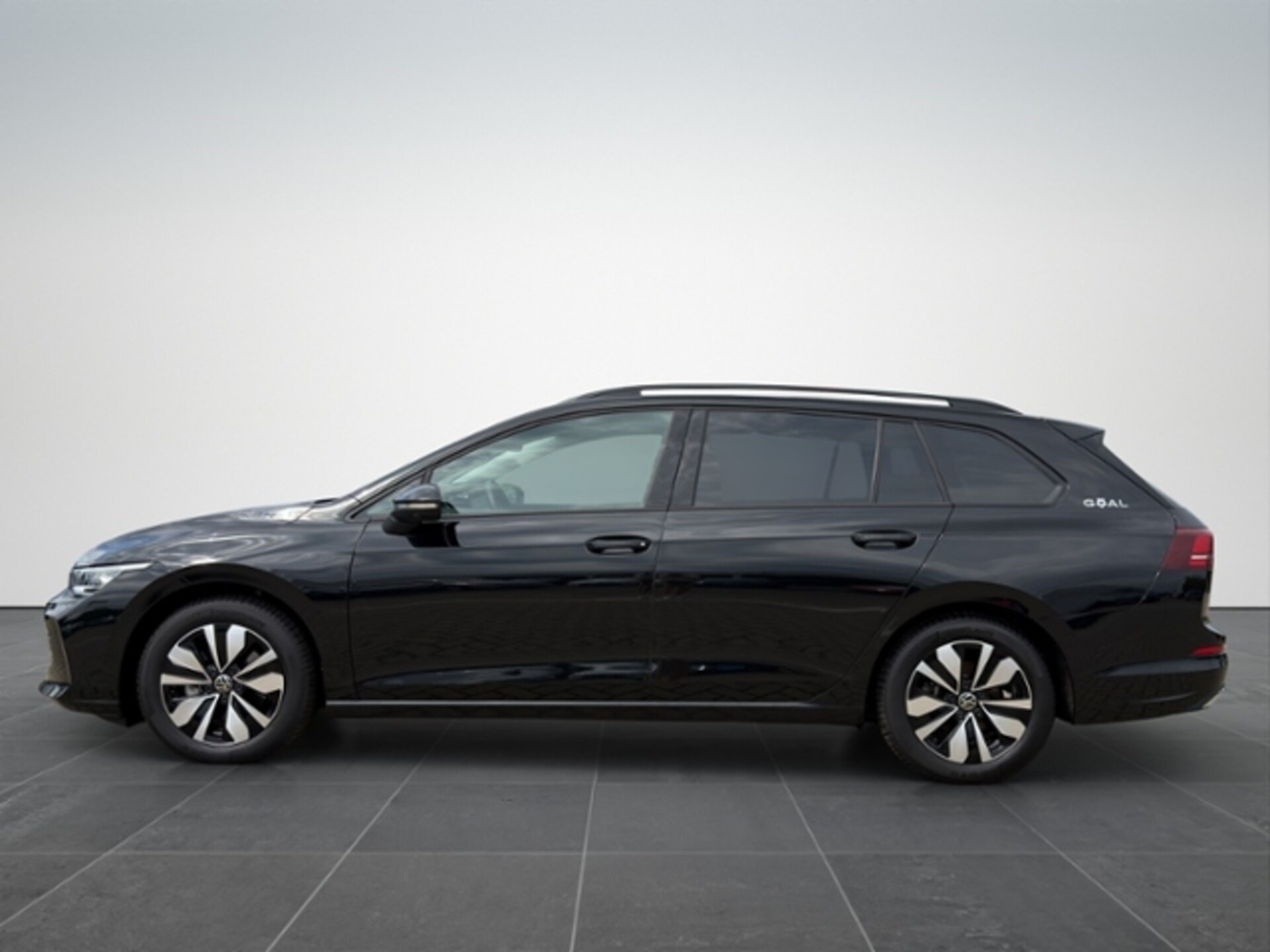 Volkswagen Golf Variant Goal