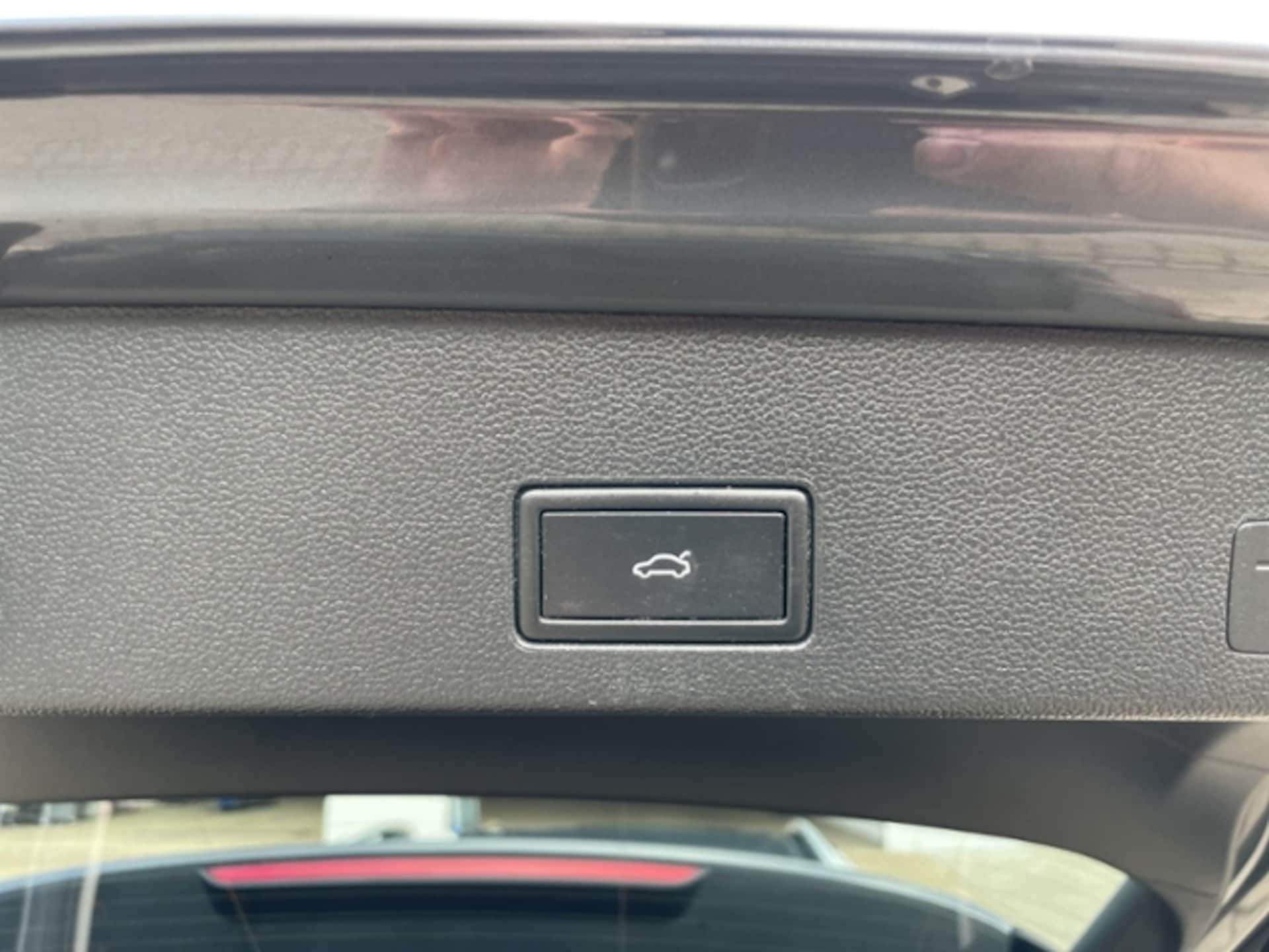 Volkswagen Golf Variant Style