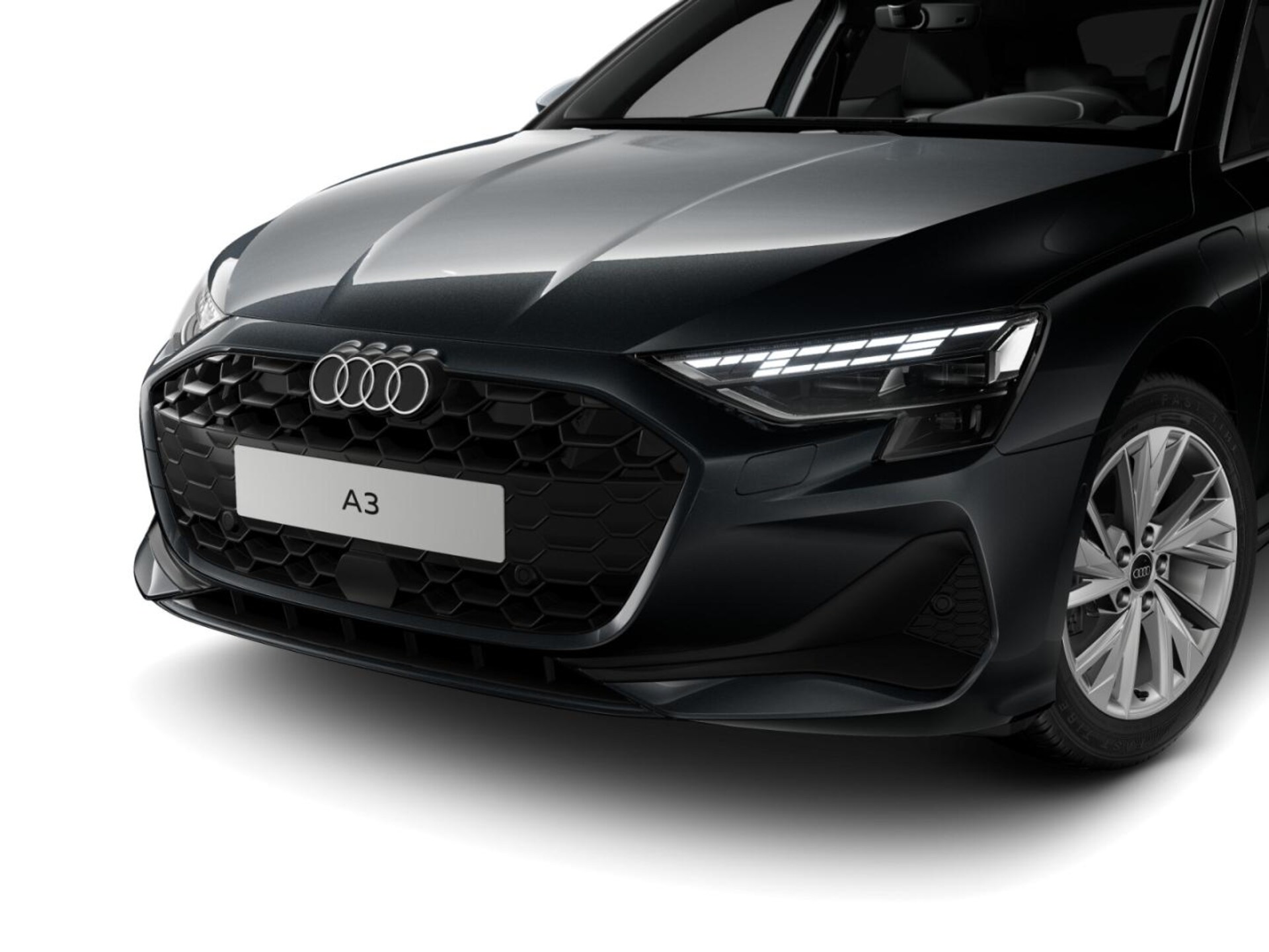 Audi A3 Sportback TFSI e