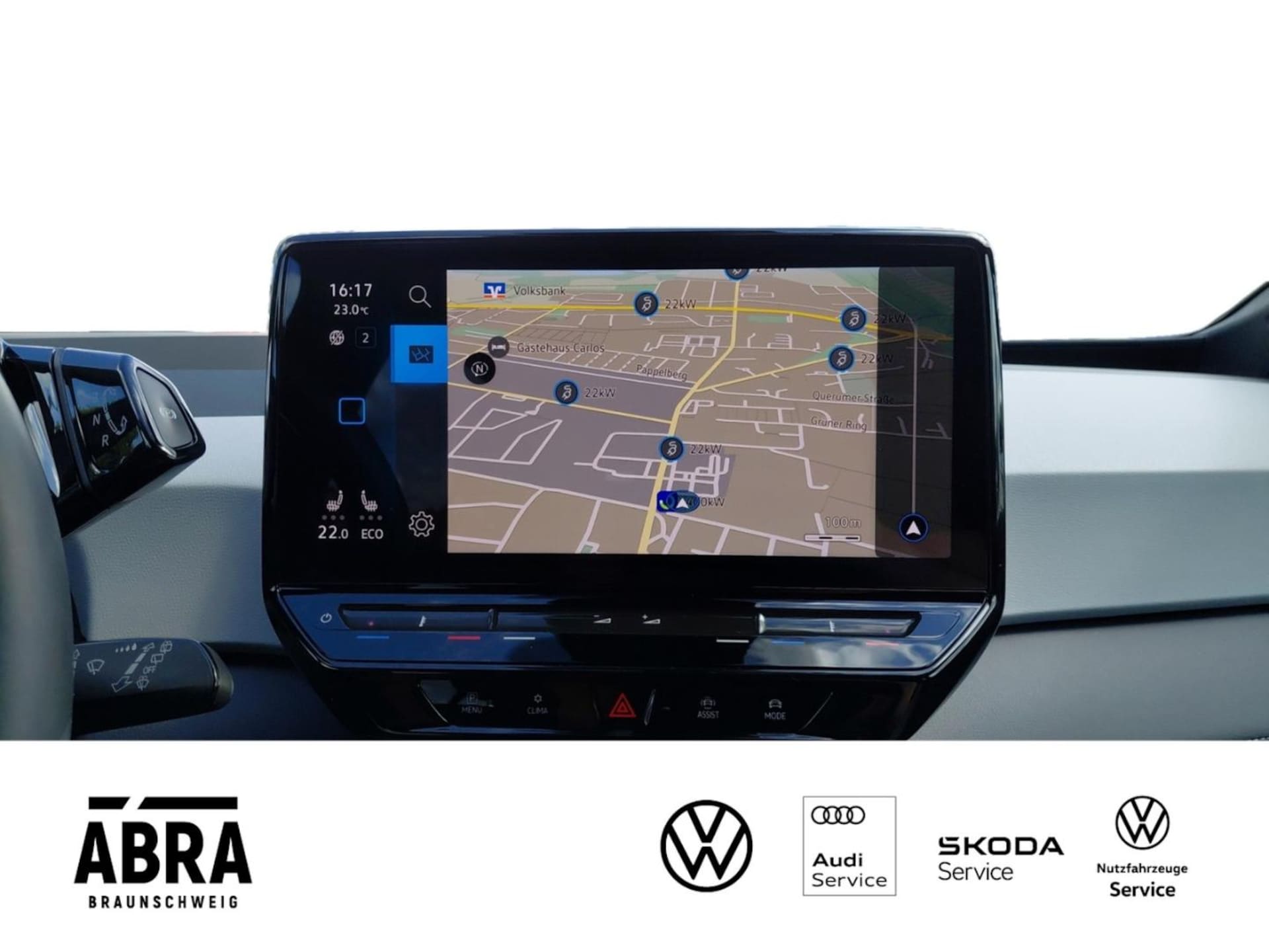 Volkswagen ID.3 MOVE Pro