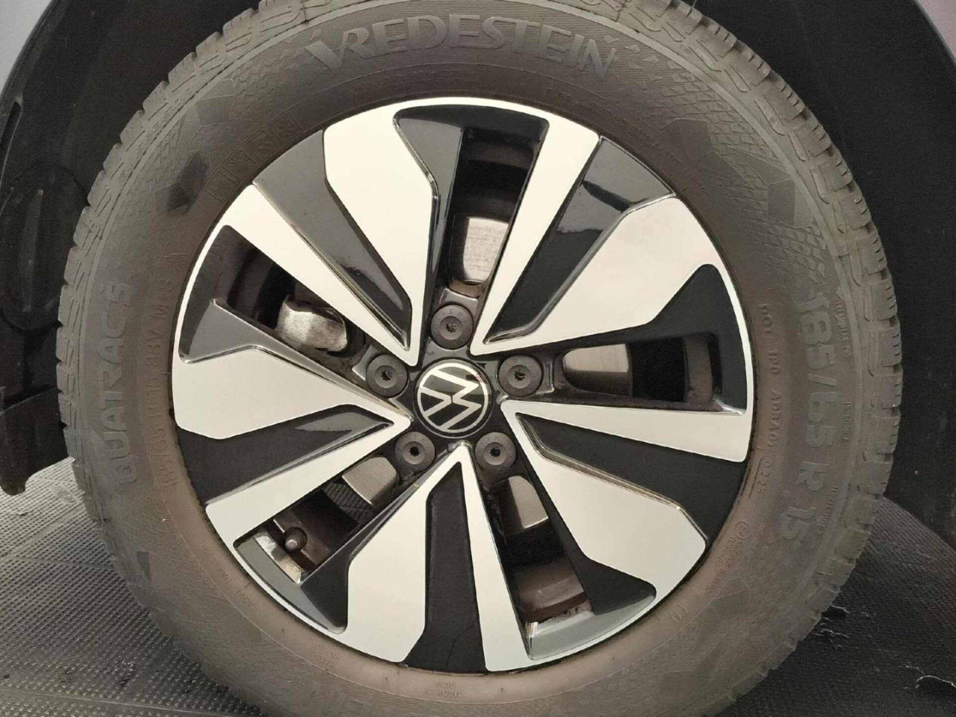 Volkswagen Polo Goal