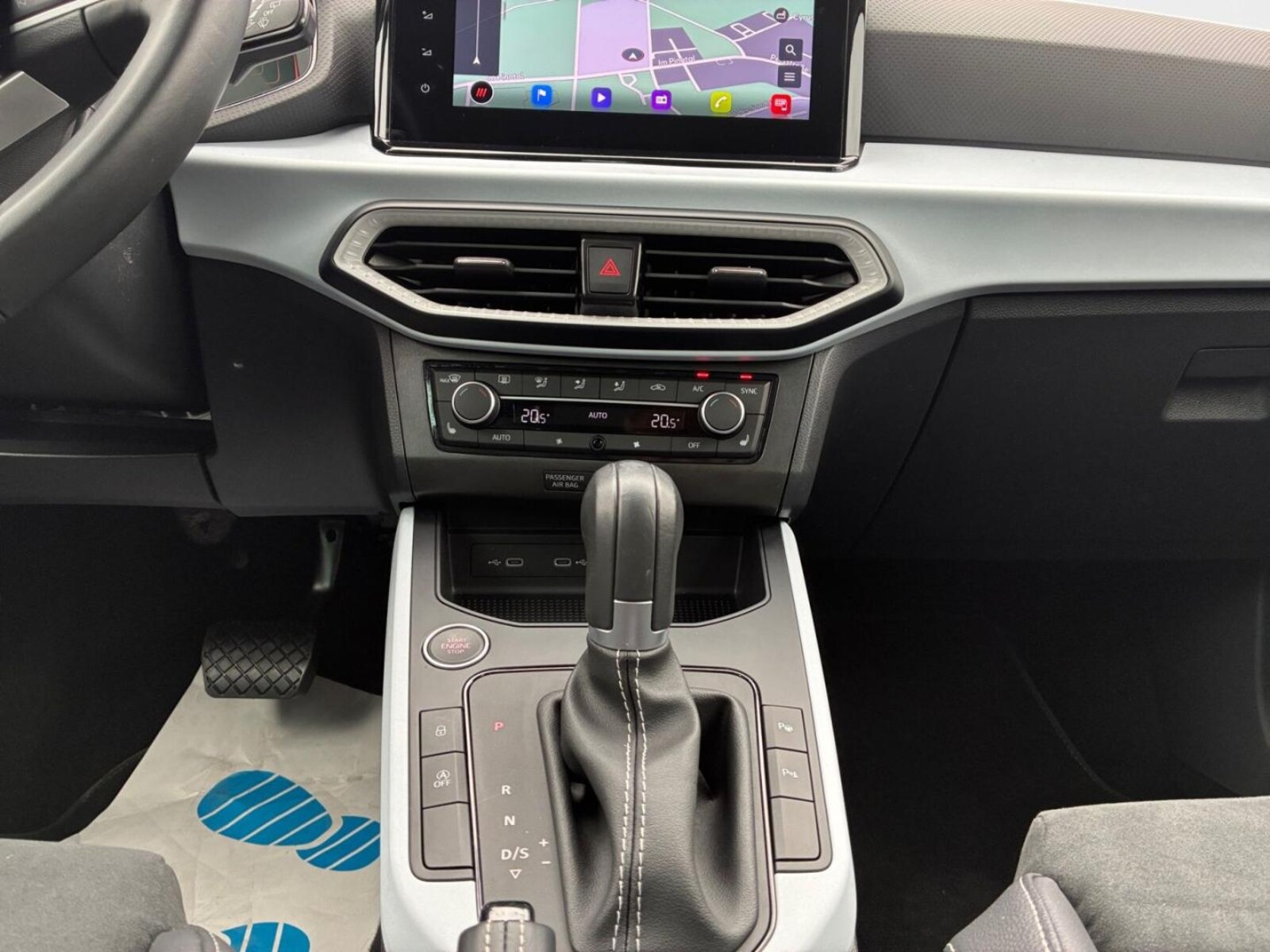 SEAT Arona – Bild 11