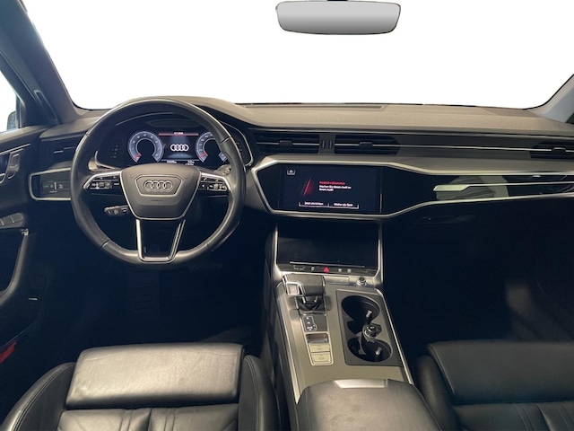 Bild über Audi A6 Avant Sport 55 TFSI quattro 250 kW (340 PS) S tronic - for more details contact your dealer