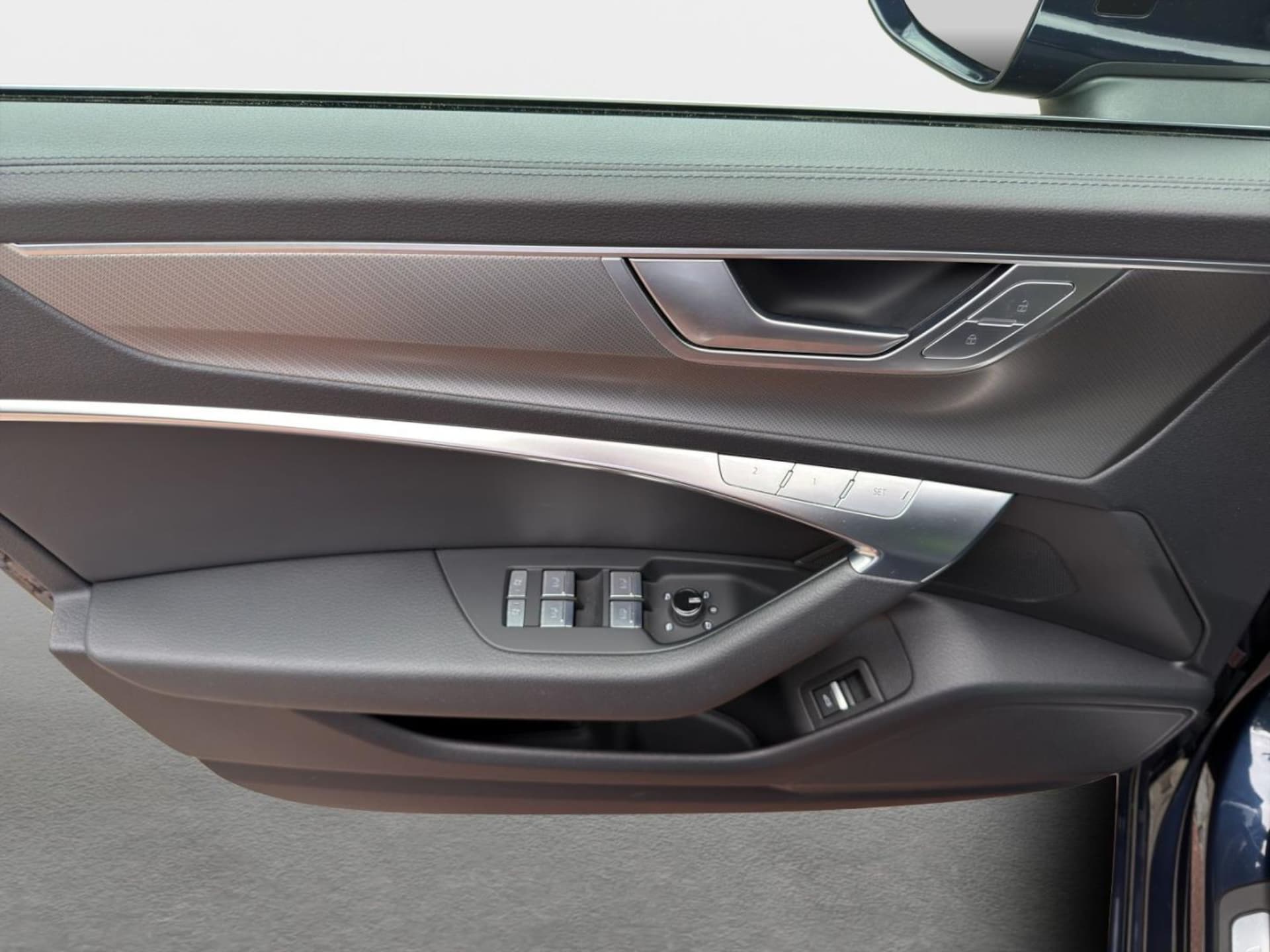 Audi A6 Avant Design