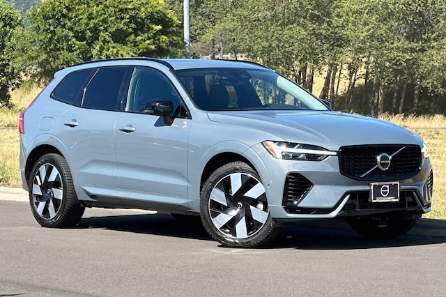 2024 Volvo XC60 Recharge Plug-In Hybrid