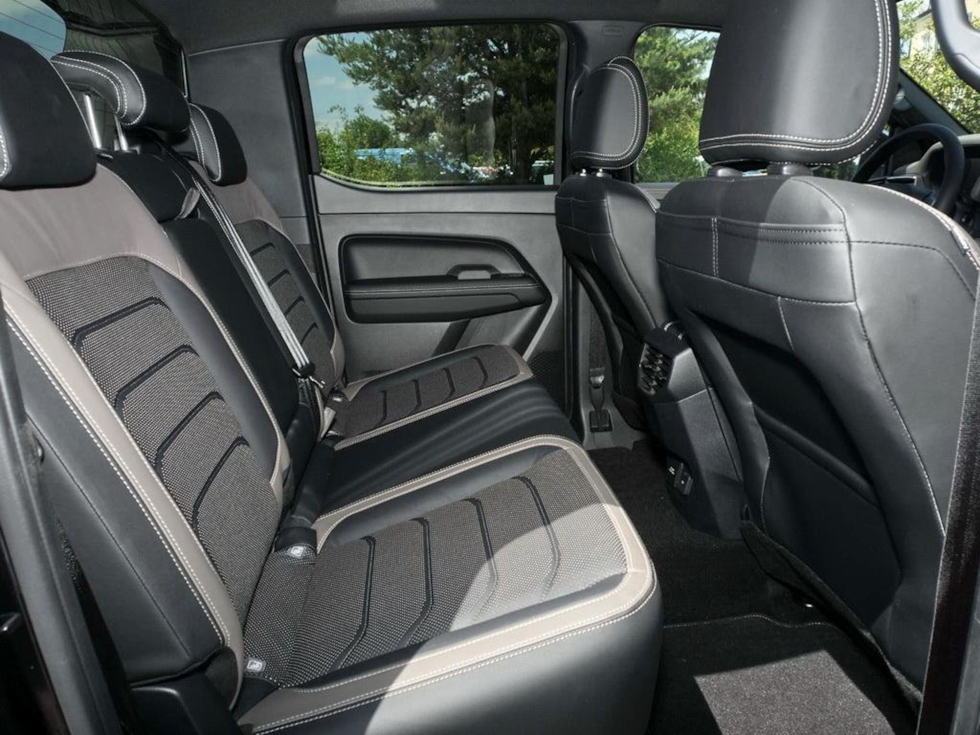 Volkswagen Amarok DoubleCab Aventura