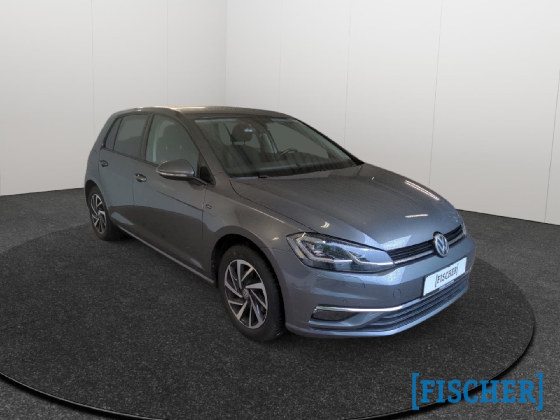 Volkswagen Golf JOIN
