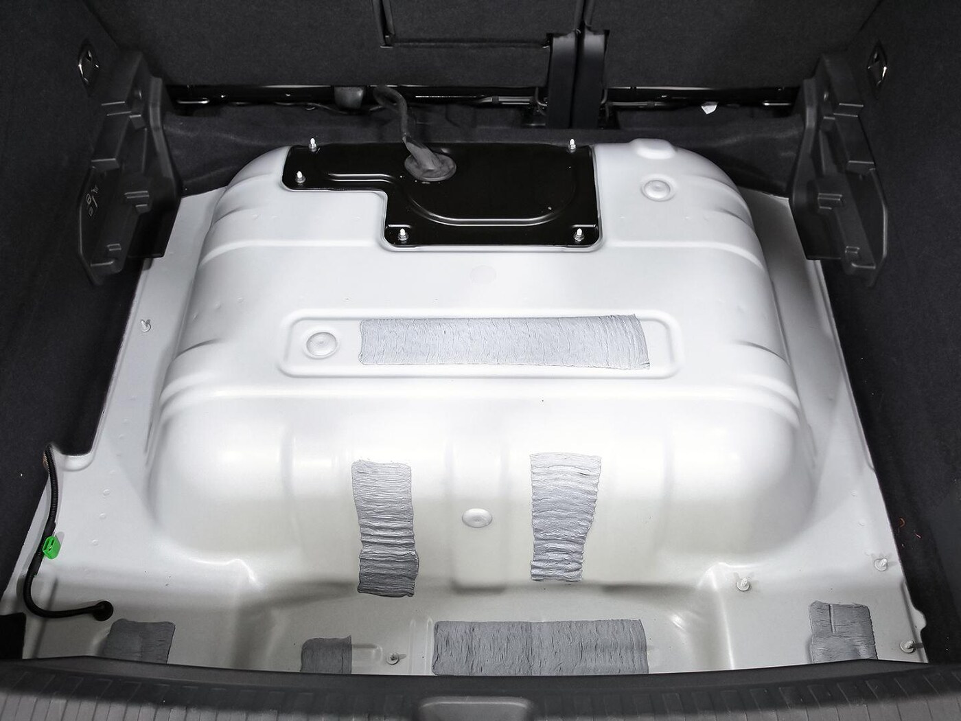 CUPRA Terramar 1.5 TSI e-Hybrid DSG 150 kW (204 CV) — photo 34