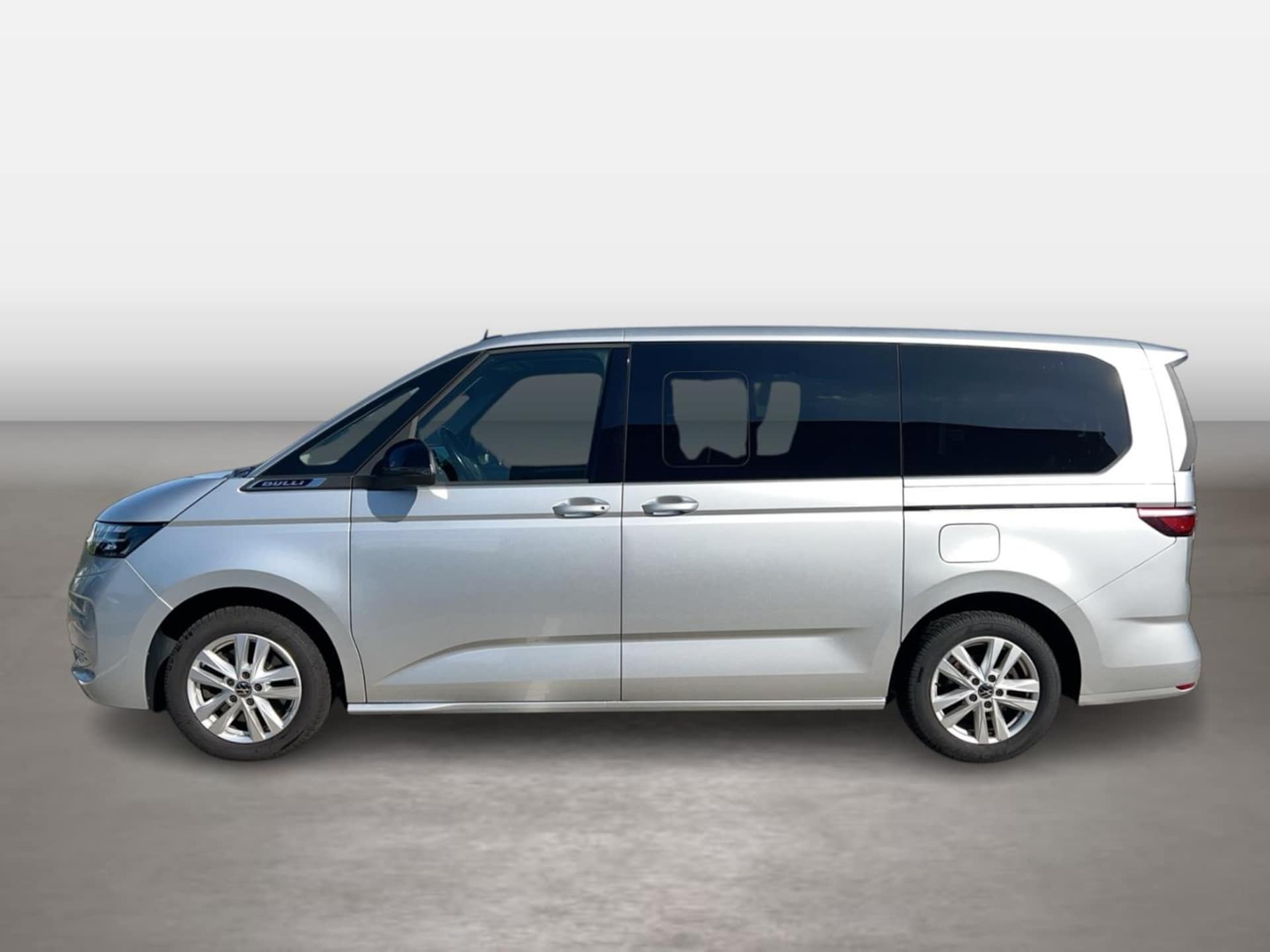 Volkswagen Multivan Langversion Basis-Modell