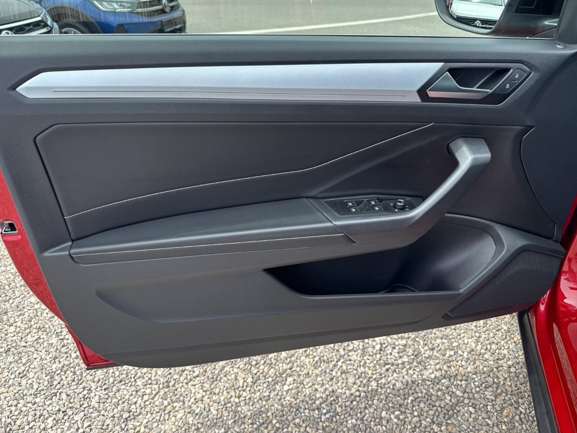 Volkswagen T-Roc Cabriolet Style