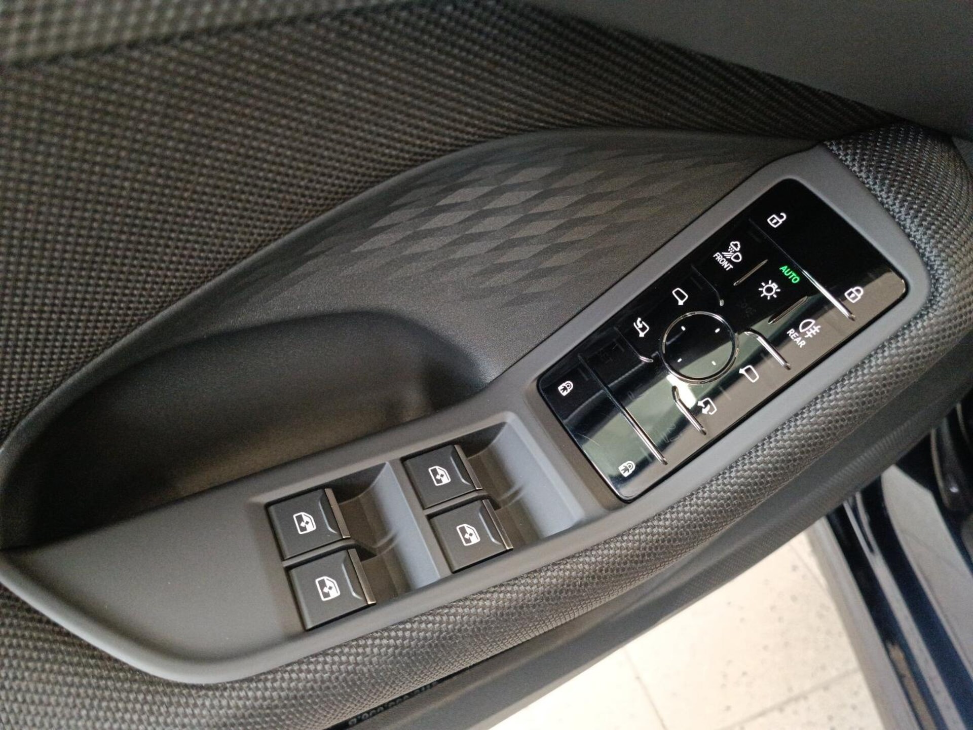 Audi A5 Limousine