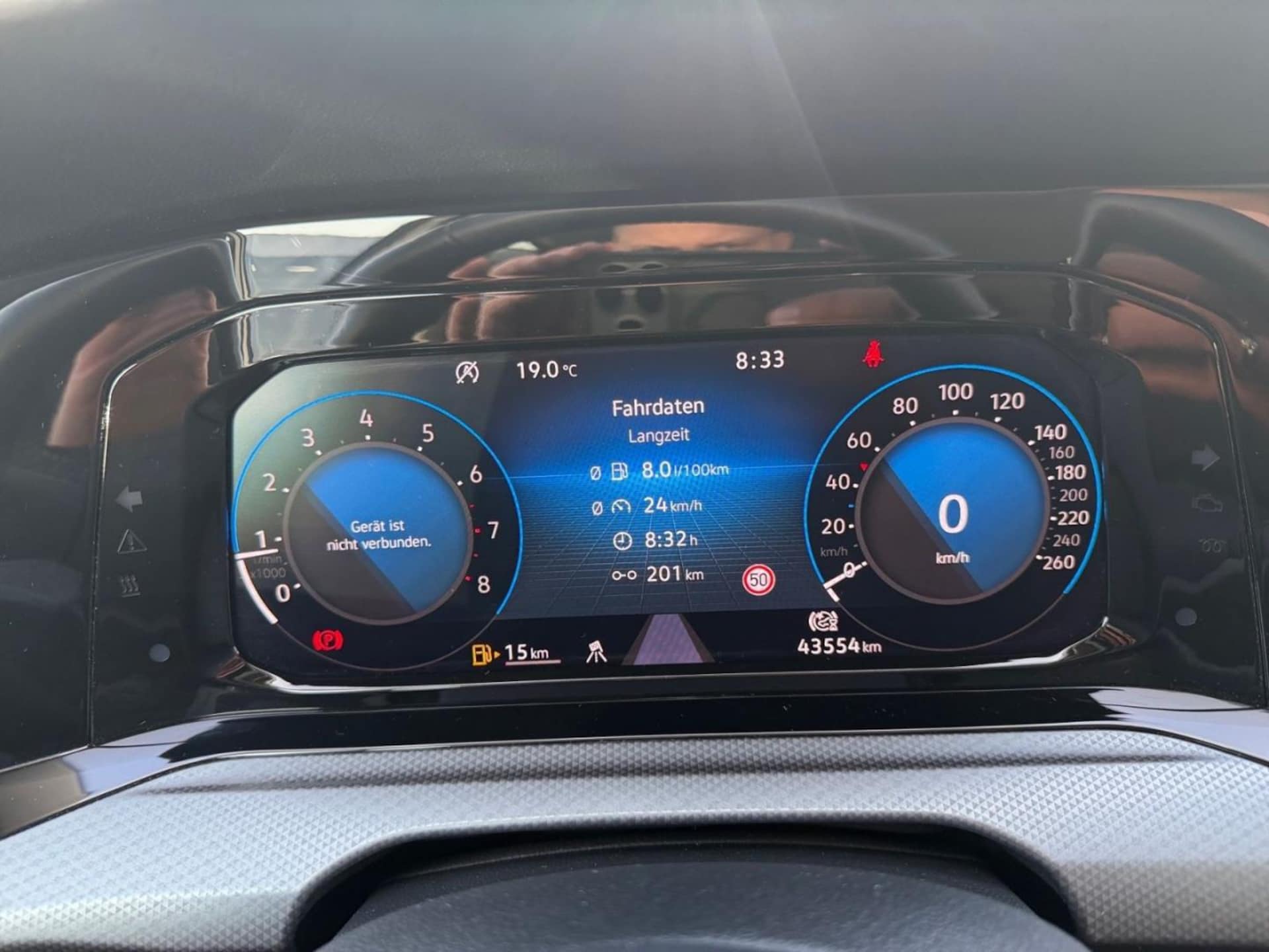 Volkswagen Golf Active