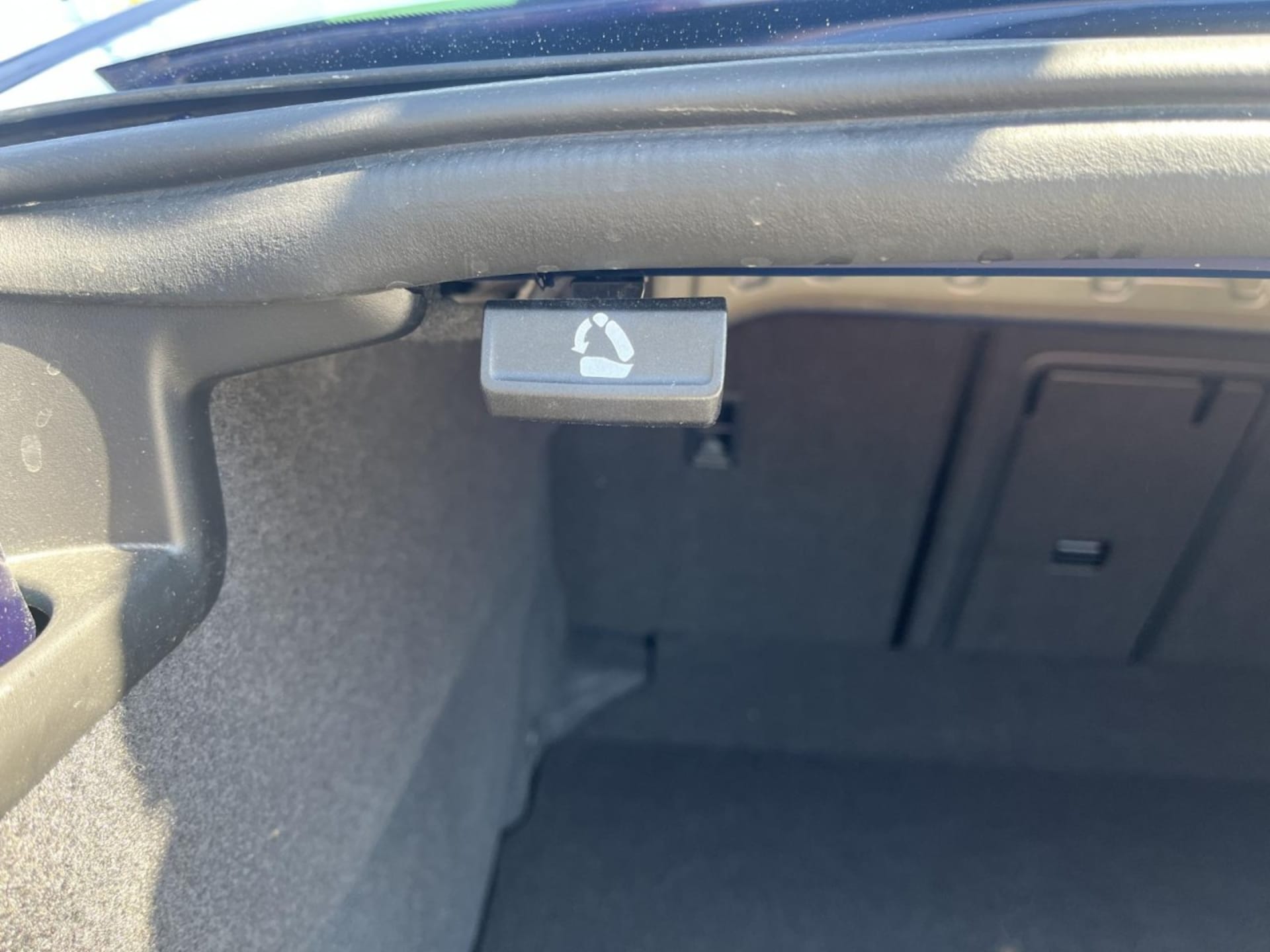 Volkswagen Passat Comfortline