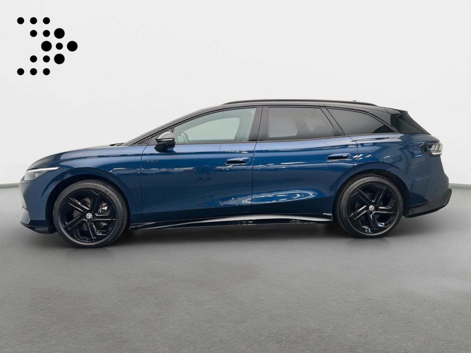 Volkswagen ID.7 Tourer GTX