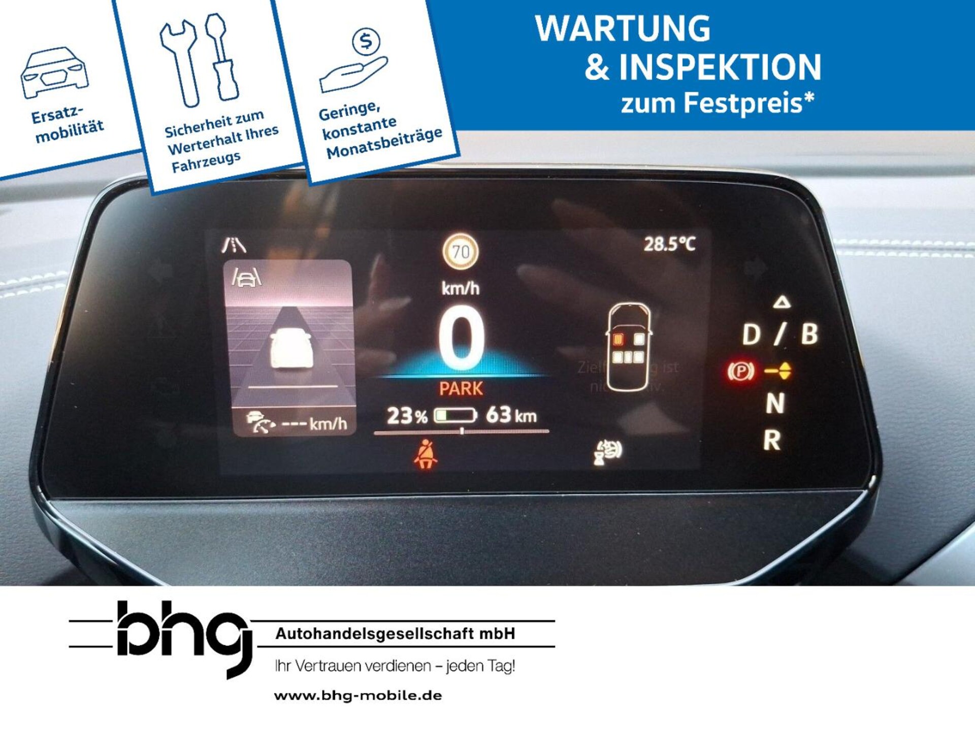 Volkswagen ID.4 MOVE