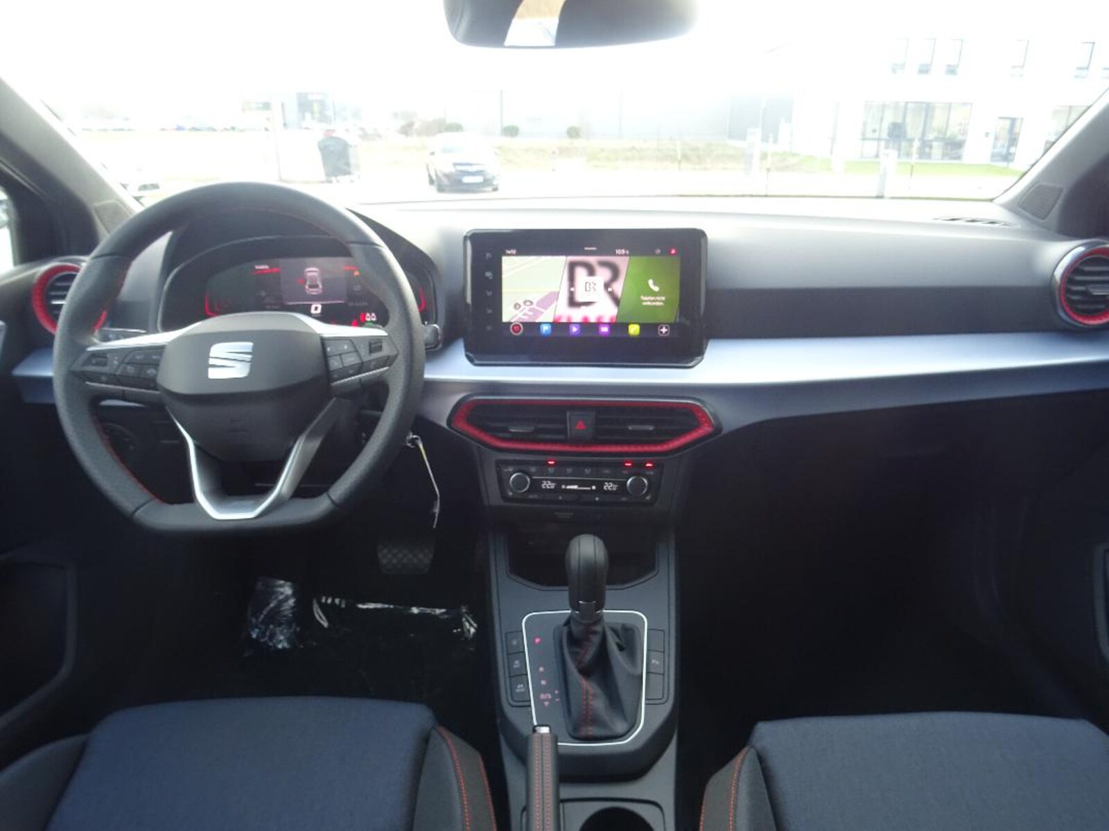 SEAT Ibiza – Bild 7