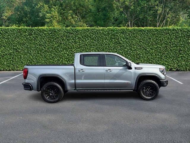 2023 GMC Sierra