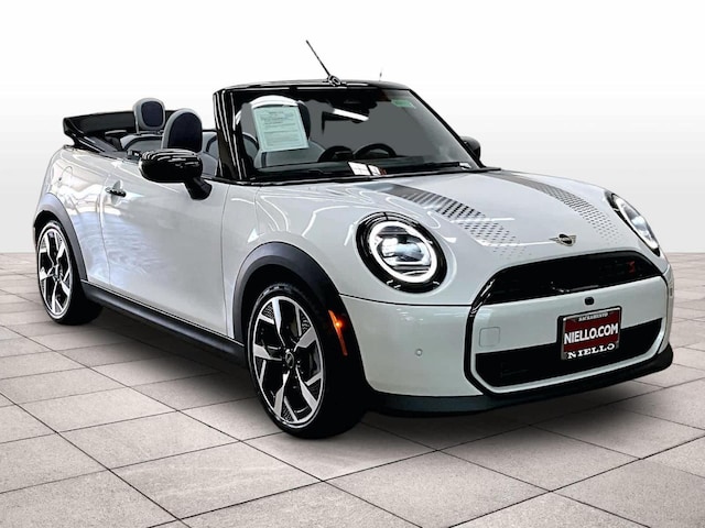 2026 MINI