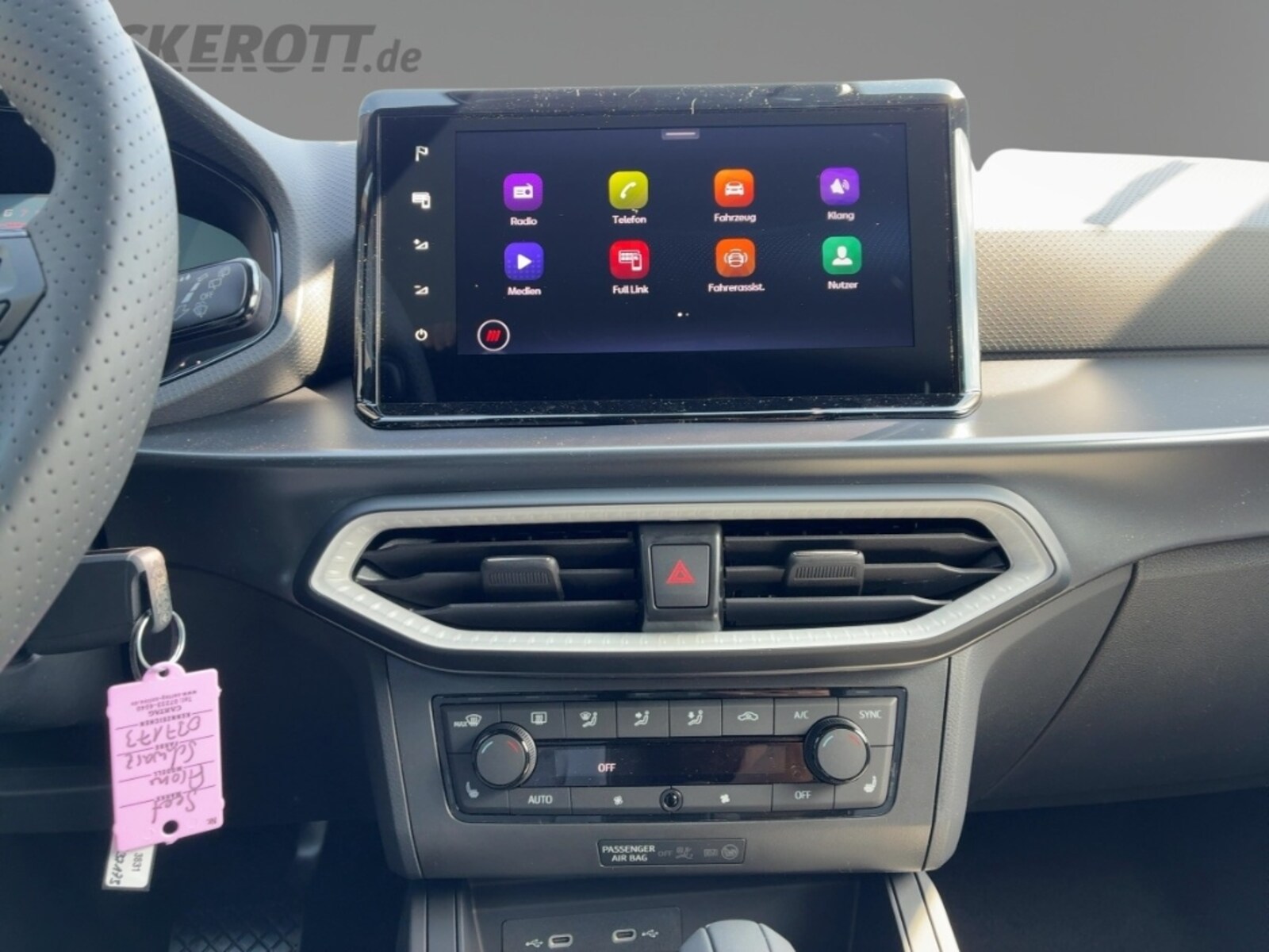 SEAT Arona – Bild 12