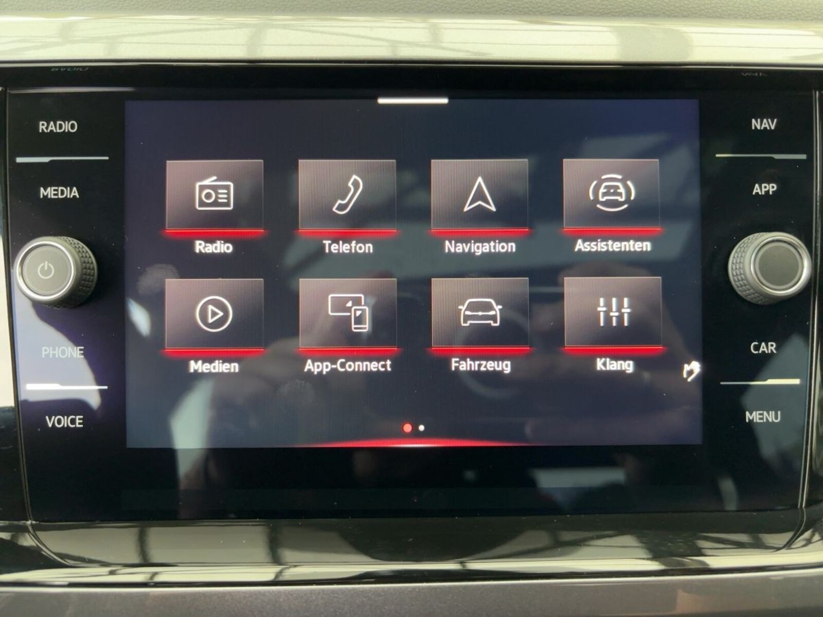 Volkswagen Polo – Bild 9