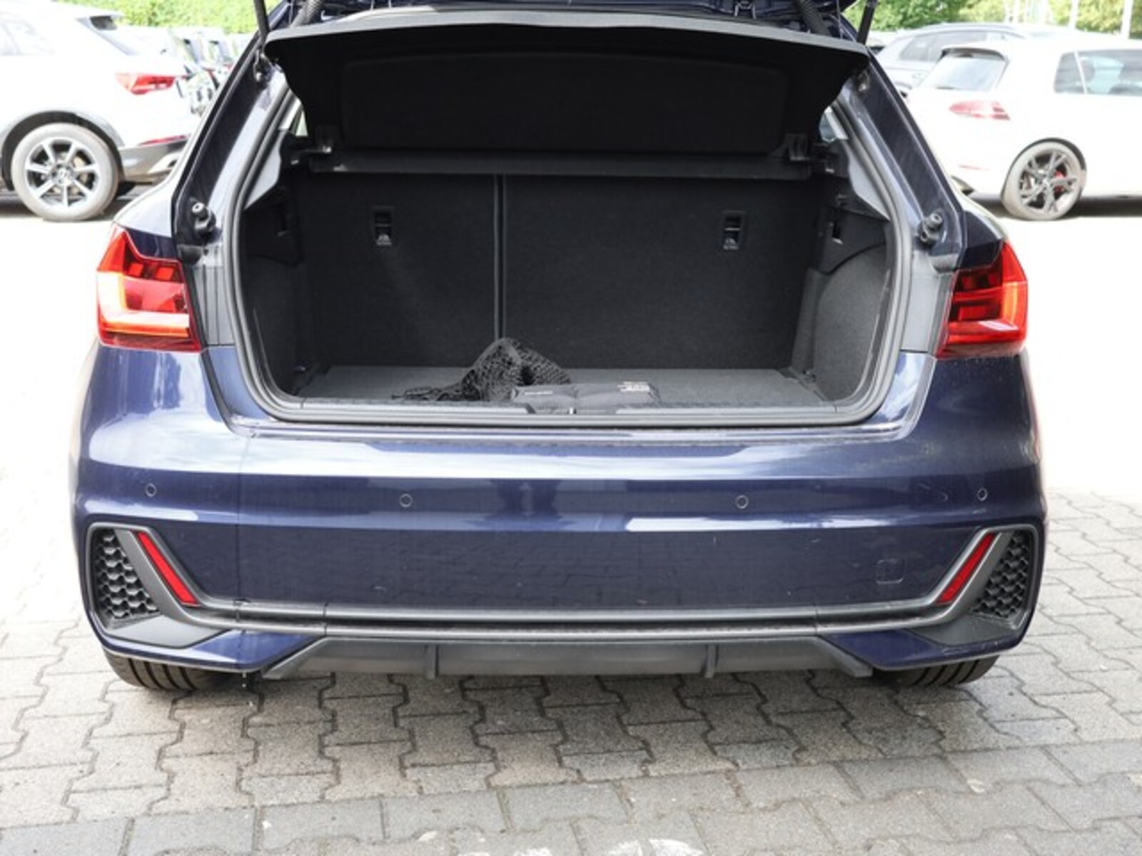 Audi A1 Sportback – Bild 11
