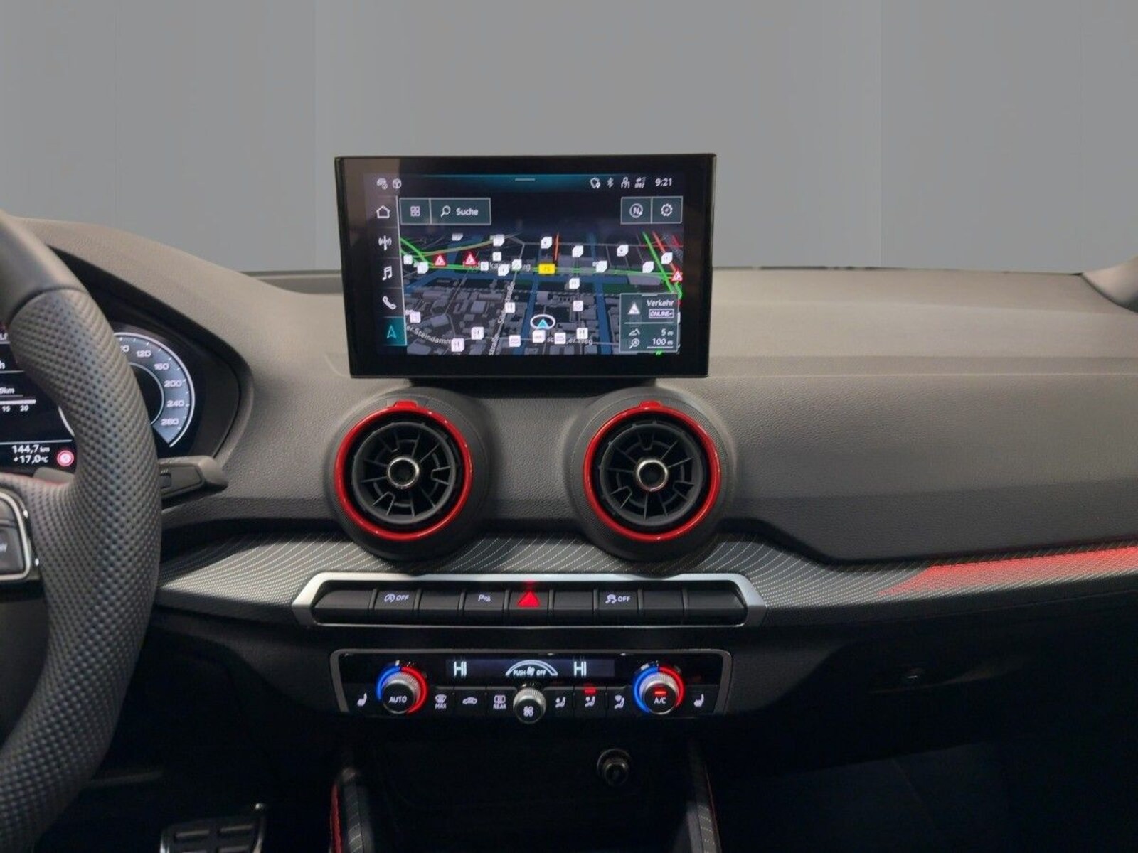 Audi Q2 – Bild 13