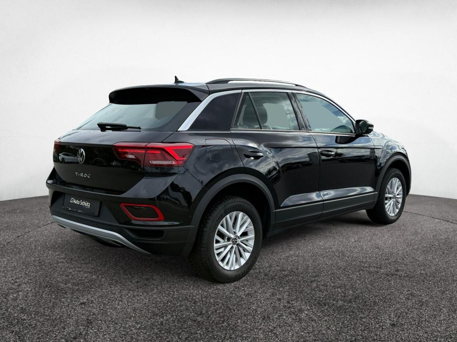 Volkswagen T-Roc – Bild 7