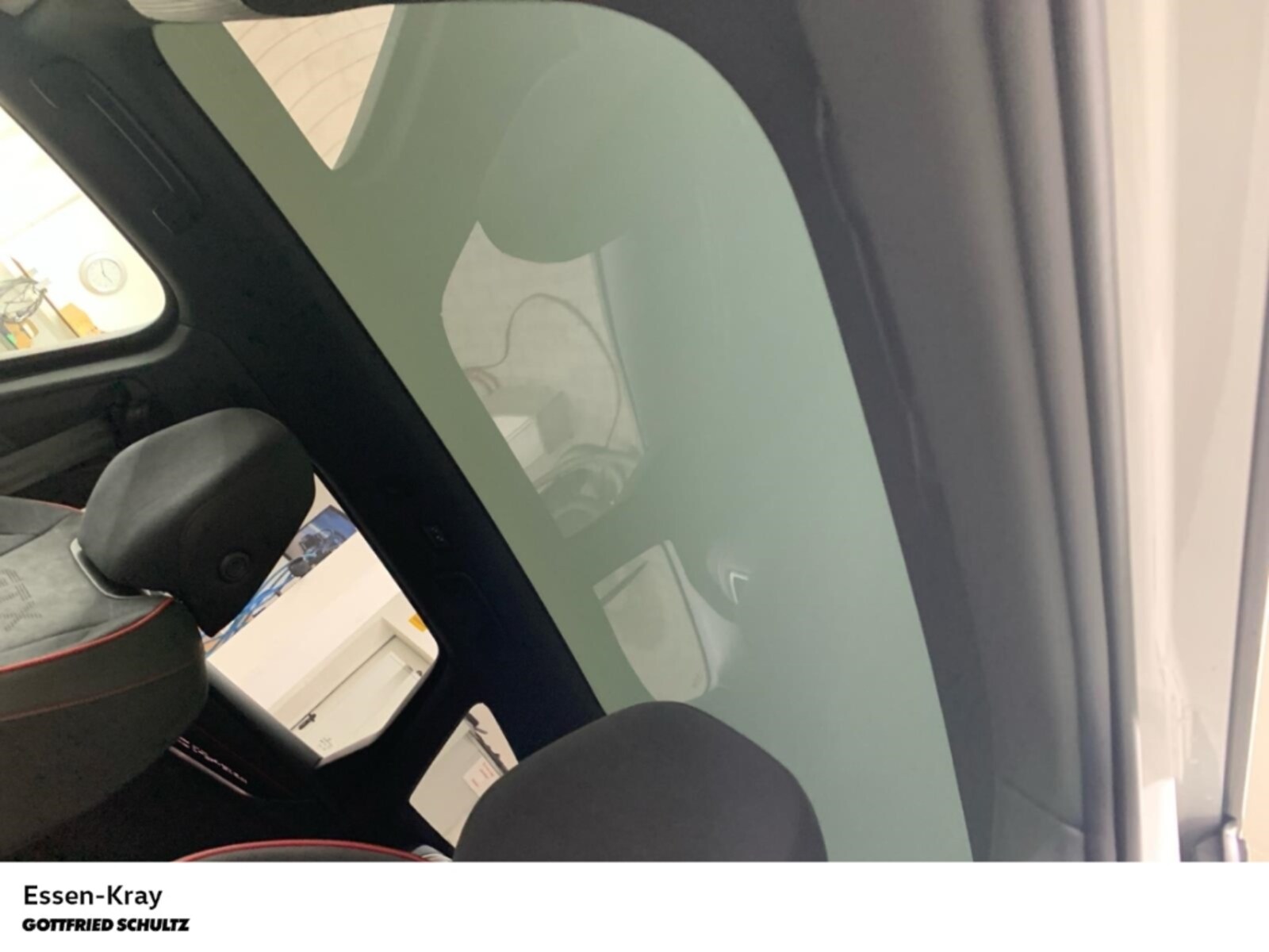 Volkswagen ID.7 Tourer – Bild 13