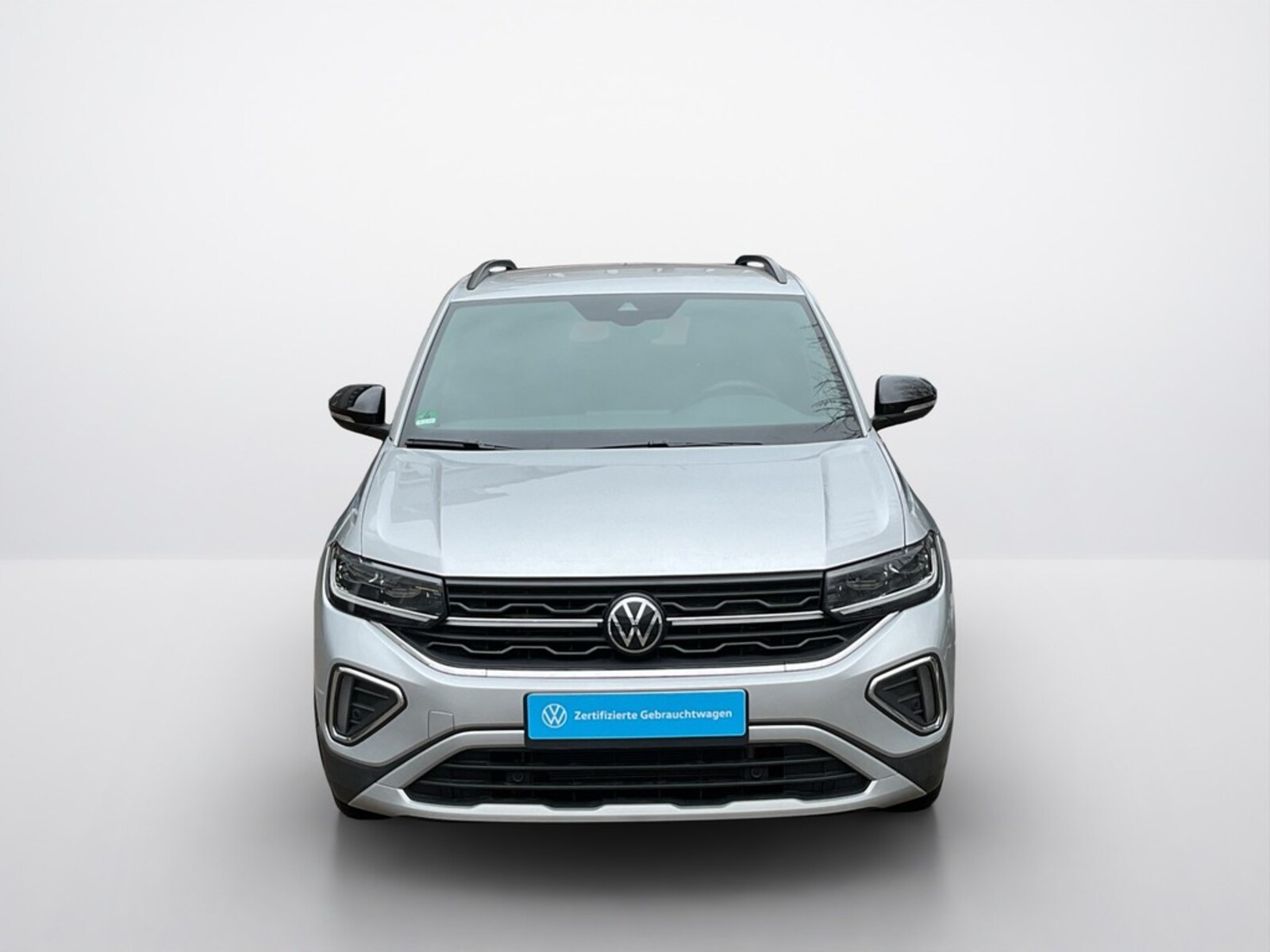 Volkswagen T-Cross – Bild 10