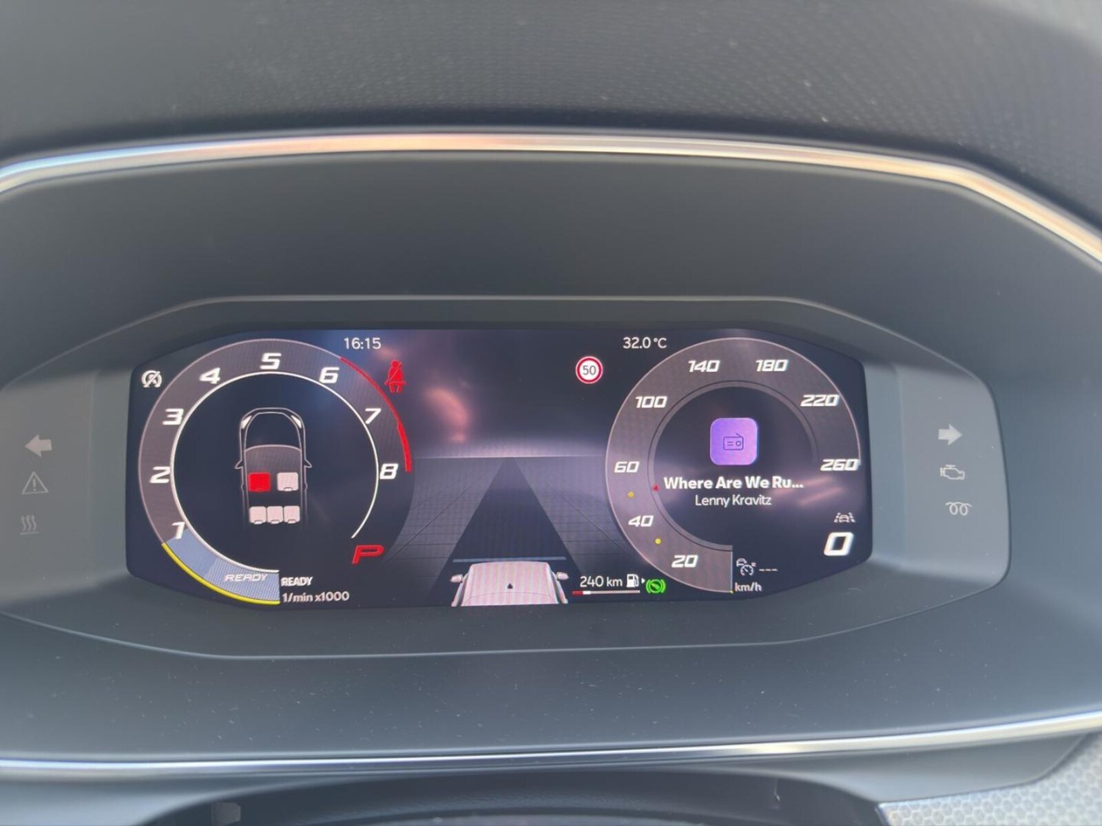 SEAT Leon – Bild 10