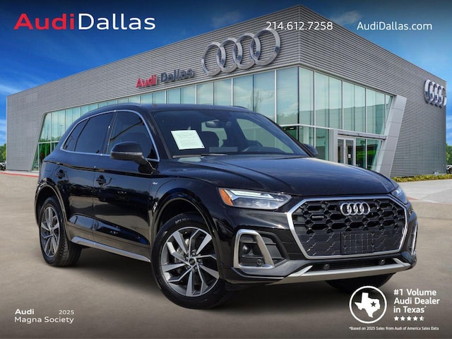 2023 Audi Q5