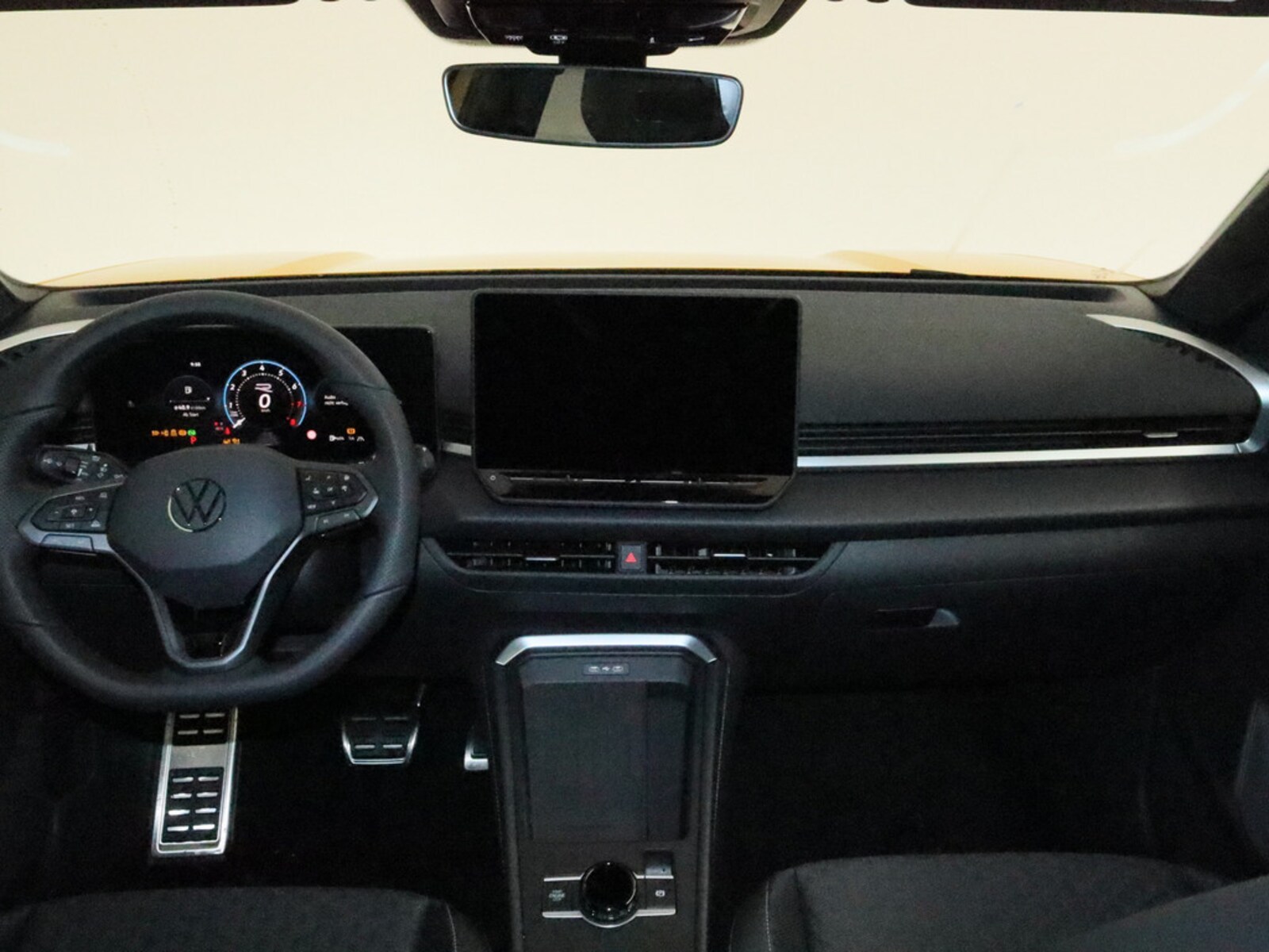 Volkswagen T-Roc – Bild 13
