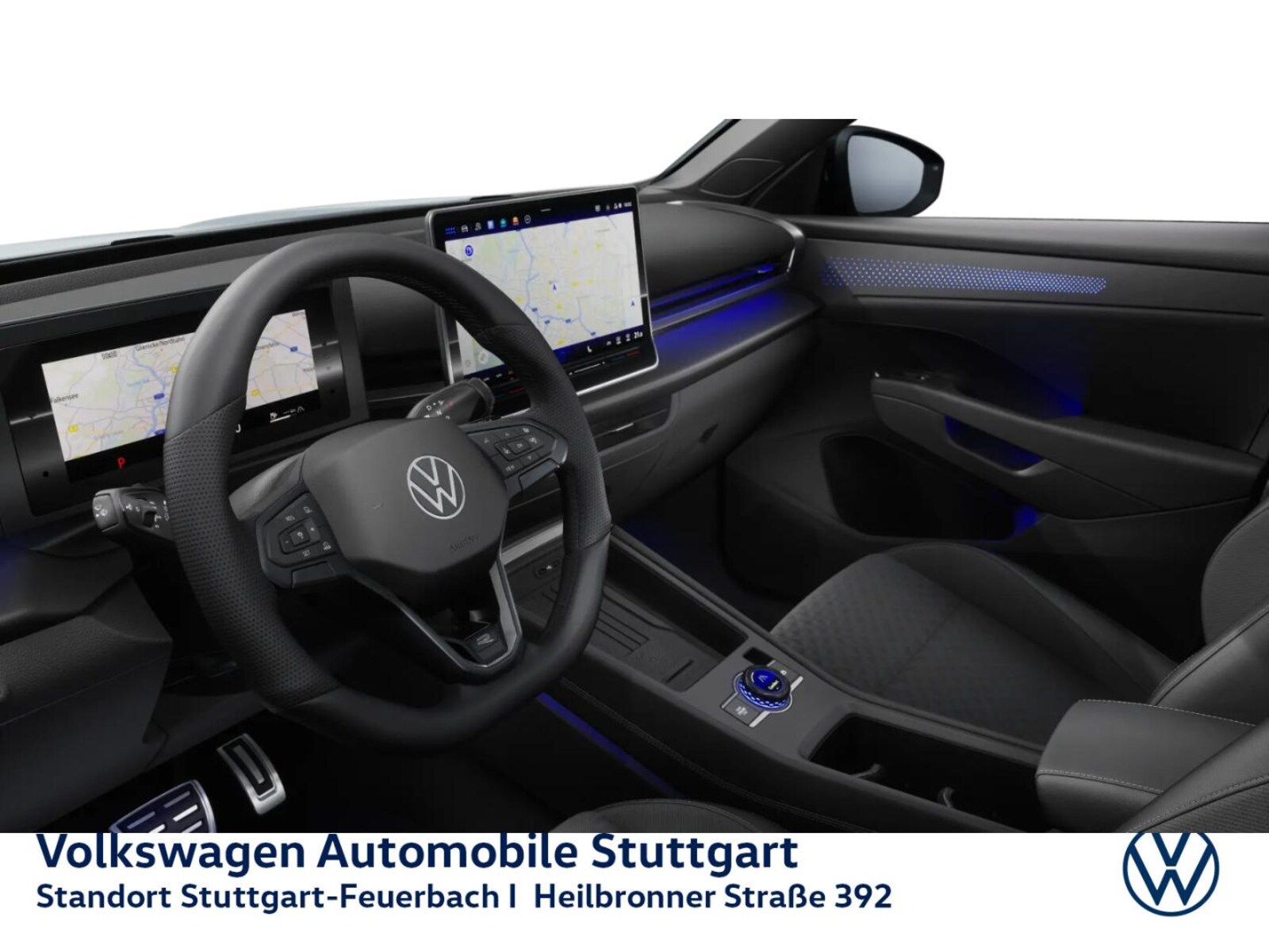 Volkswagen T-Roc – Bild 9