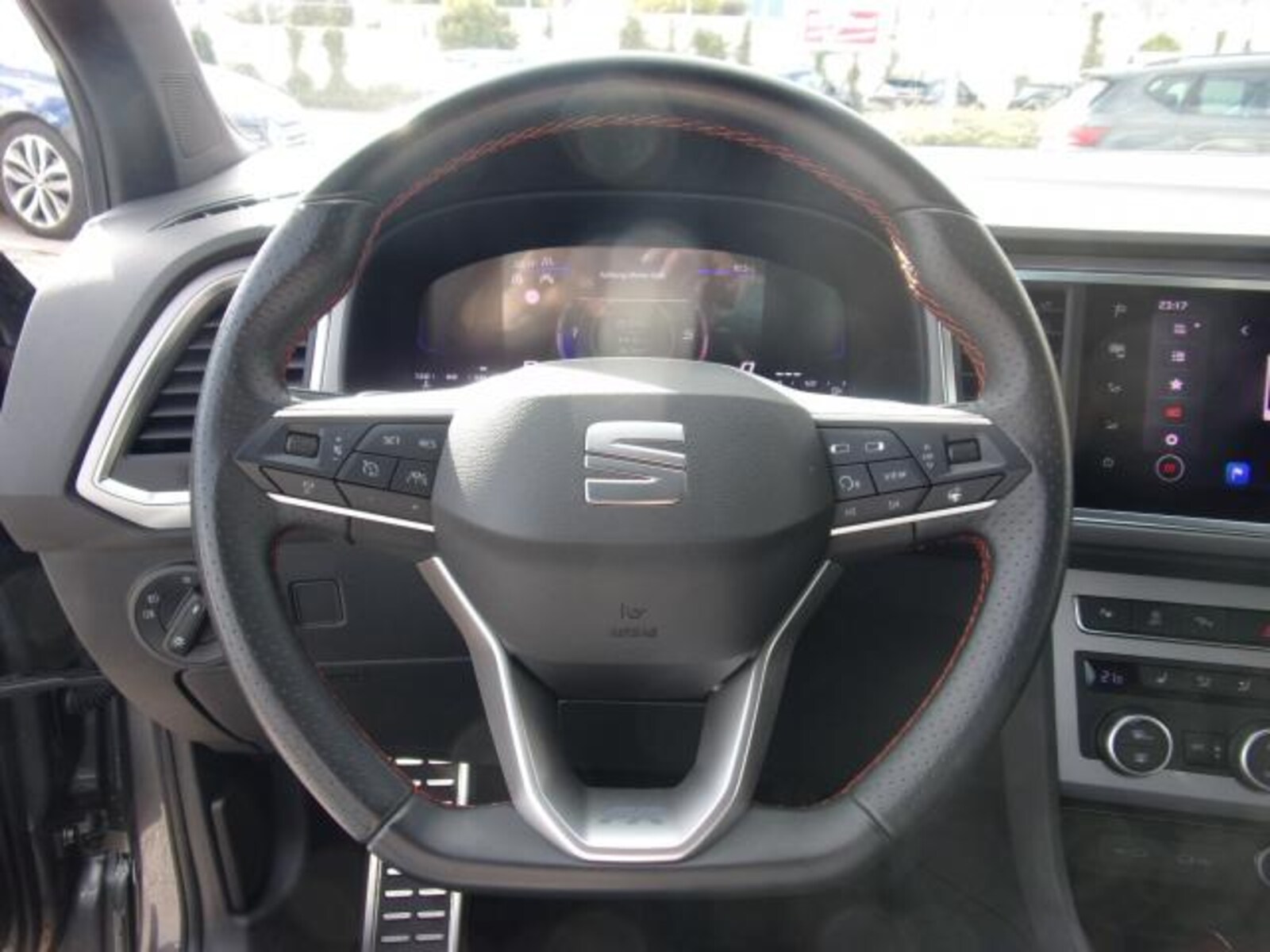SEAT Ateca – Bild 16