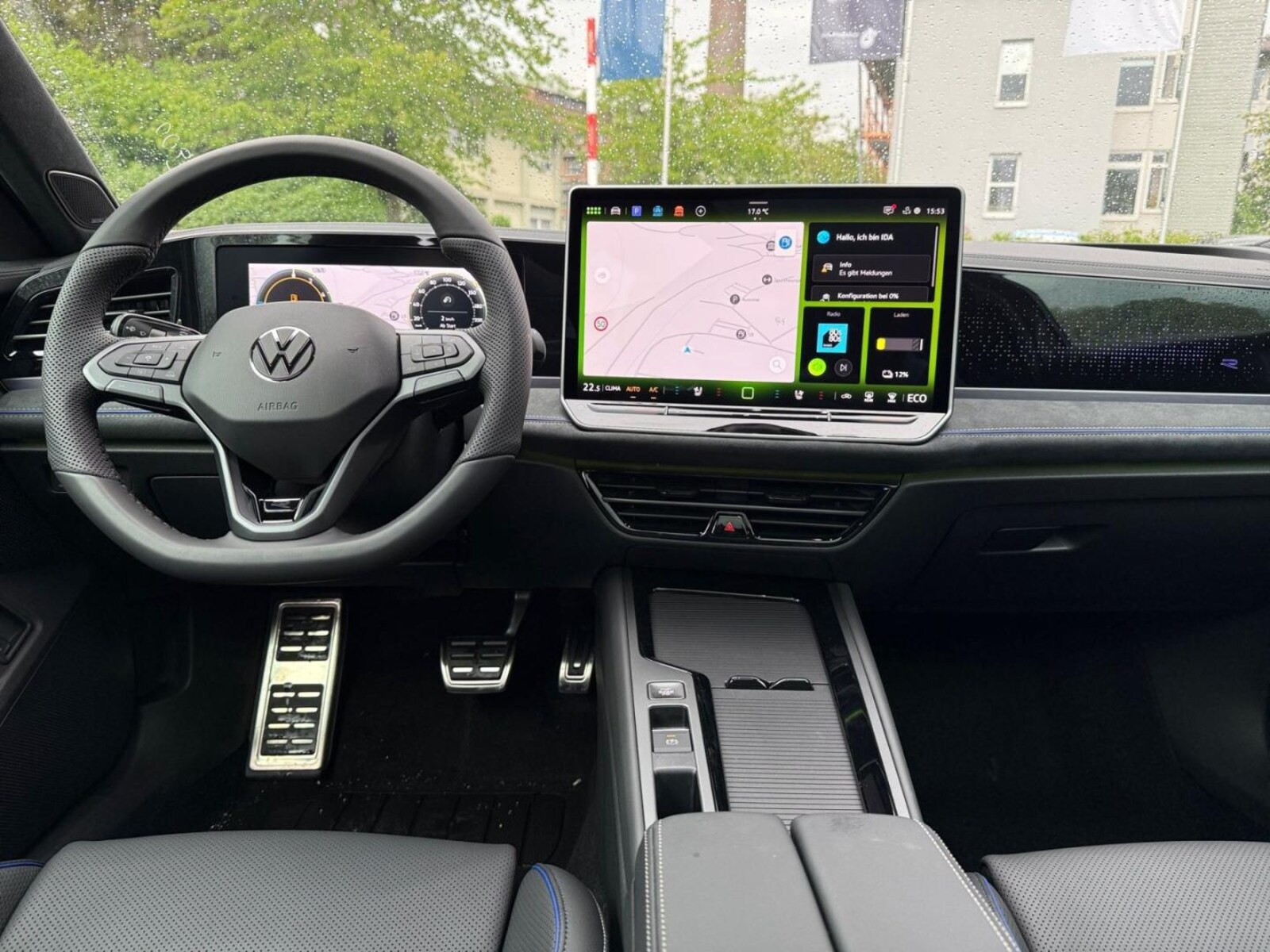 Volkswagen Passat – Bild 11